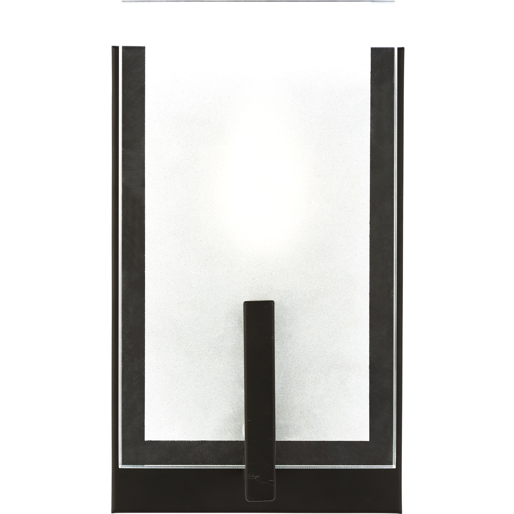 Sean Lavin Syll 1 Light 5 inch Midnight Black Wall Bath Fixture Wall Light