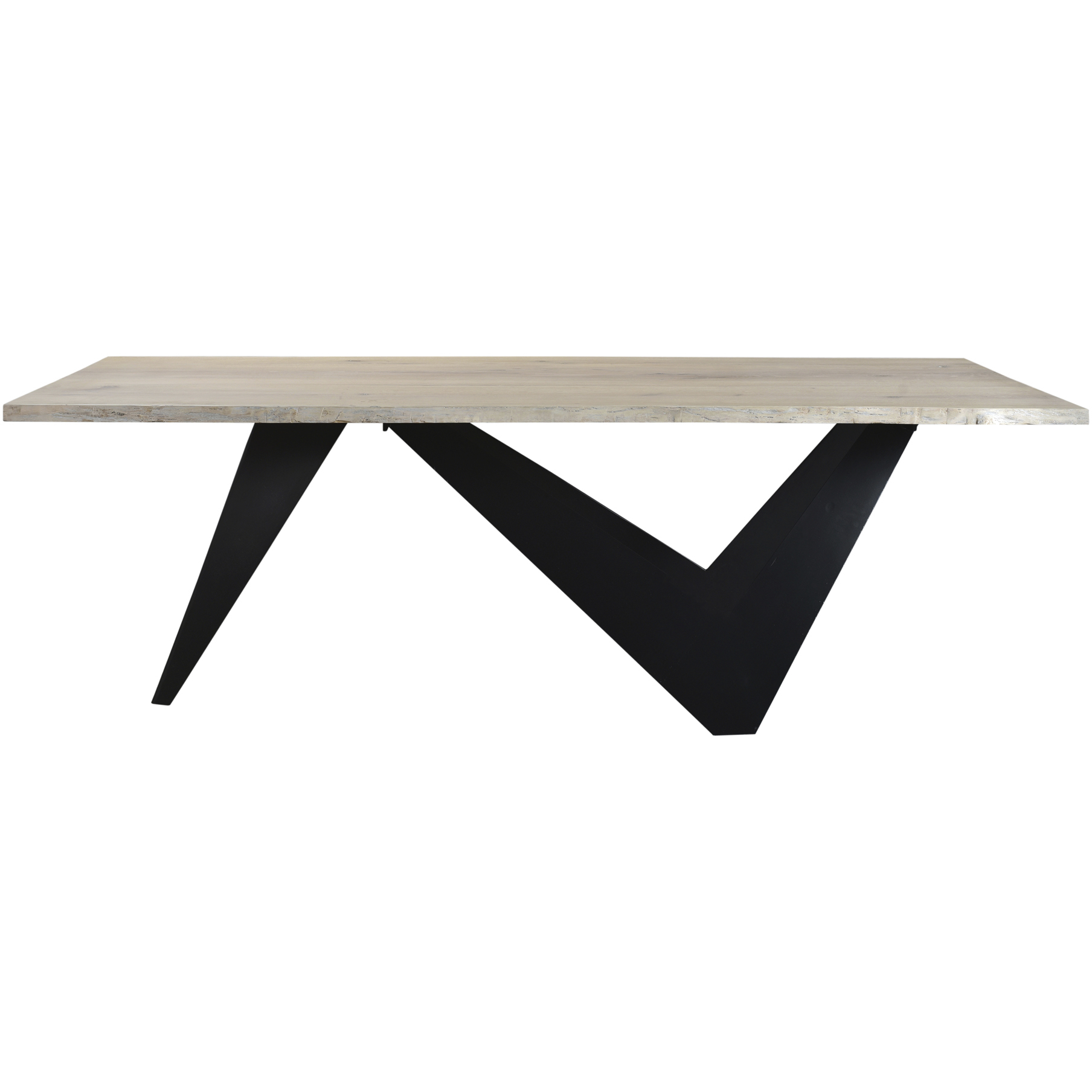 Bird 88 X 38 inch Natural Dining Table