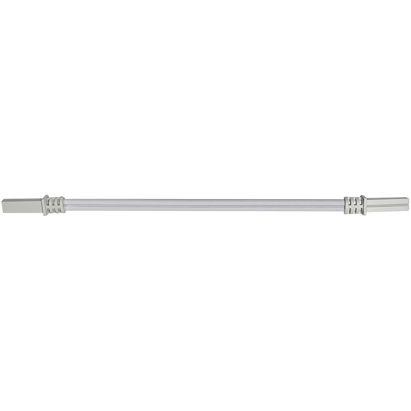 Aaliyah 8.75 inch White Accent / Undercabinet