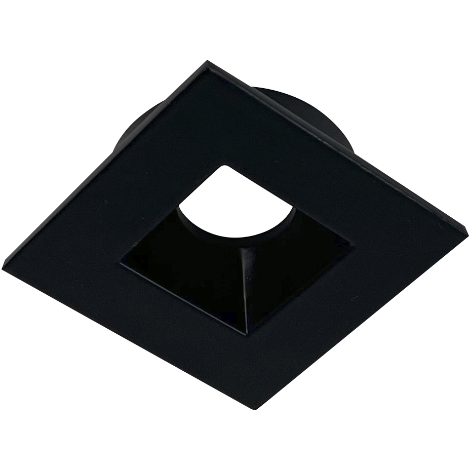 Aaliyah Black Recessed