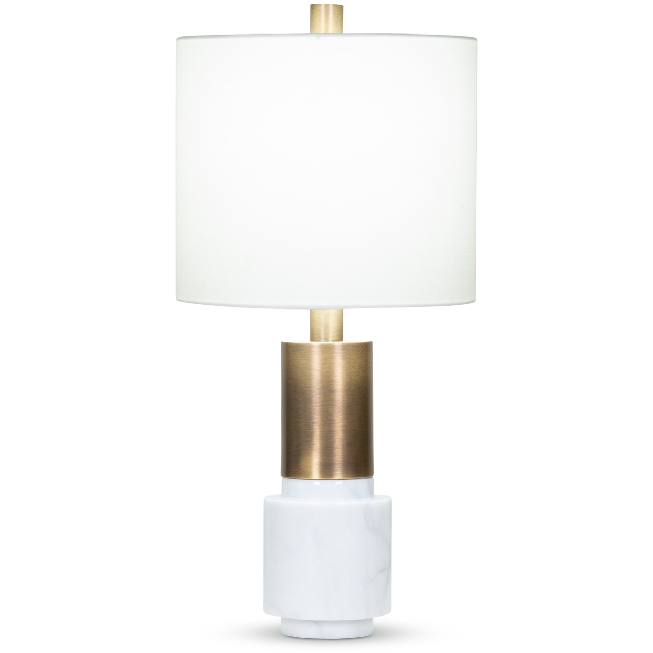 Cordelia 27 inch 100.00 watt Antique Brass Table Lamp Portable Light