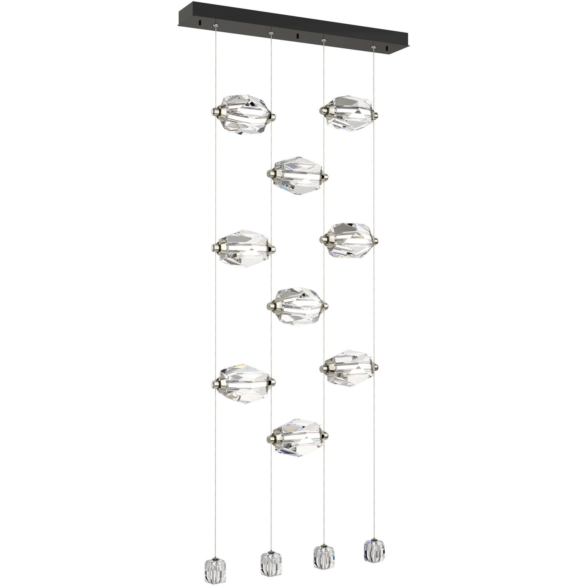 Gatsby LED 4.5 inch Ink Pendant Ceiling Light