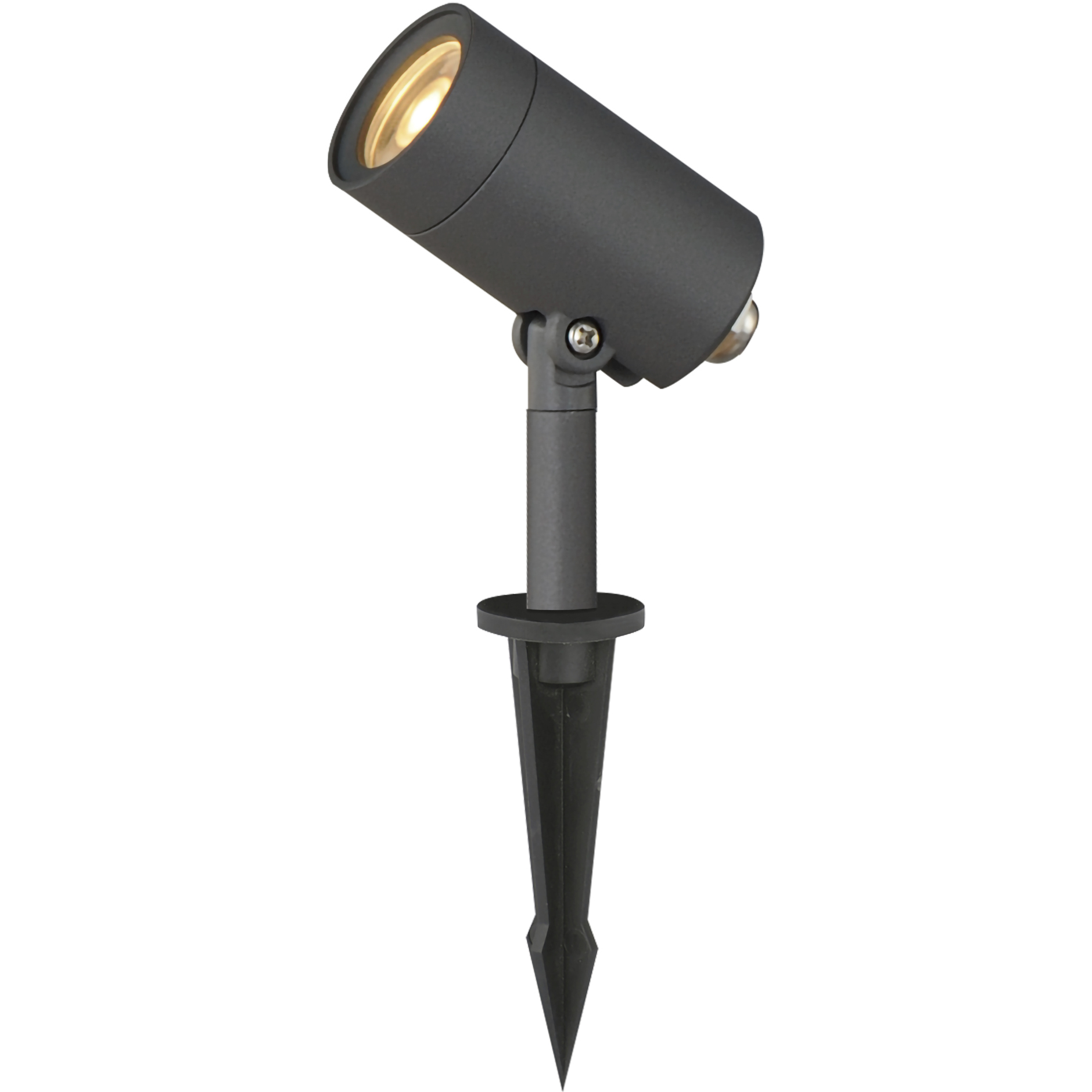 Alumilux Landscape 12 5.00 watt Bronze Outdoor Pathway Light