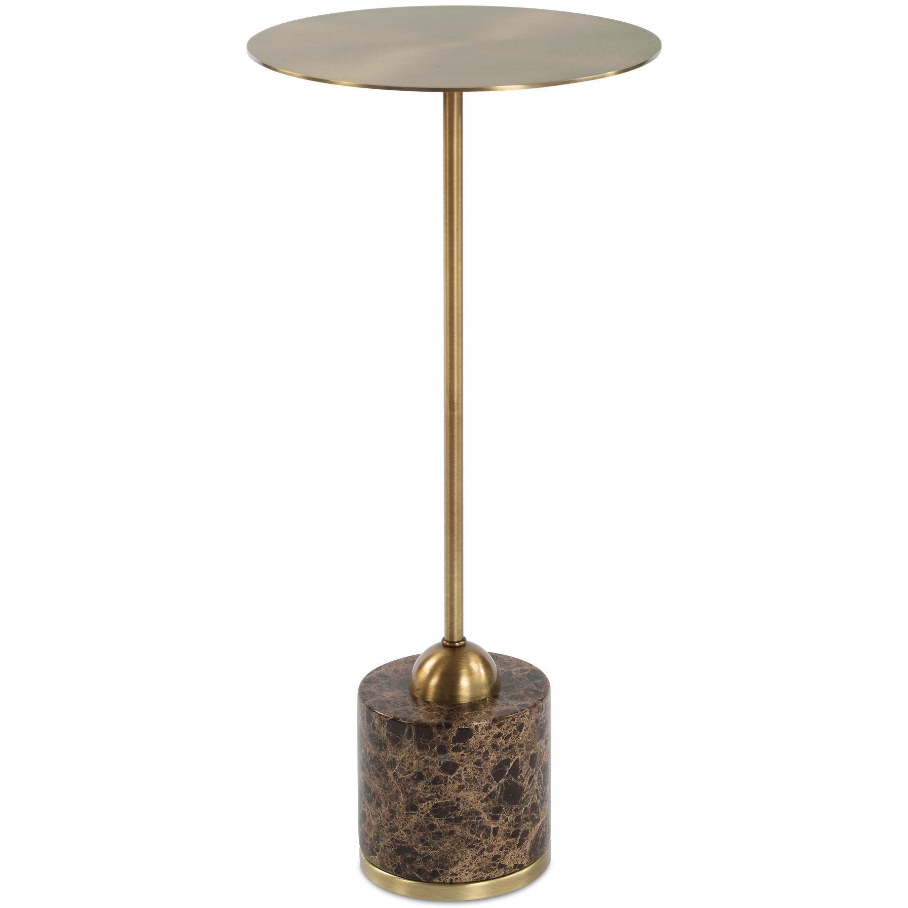 Verlin Drink Table