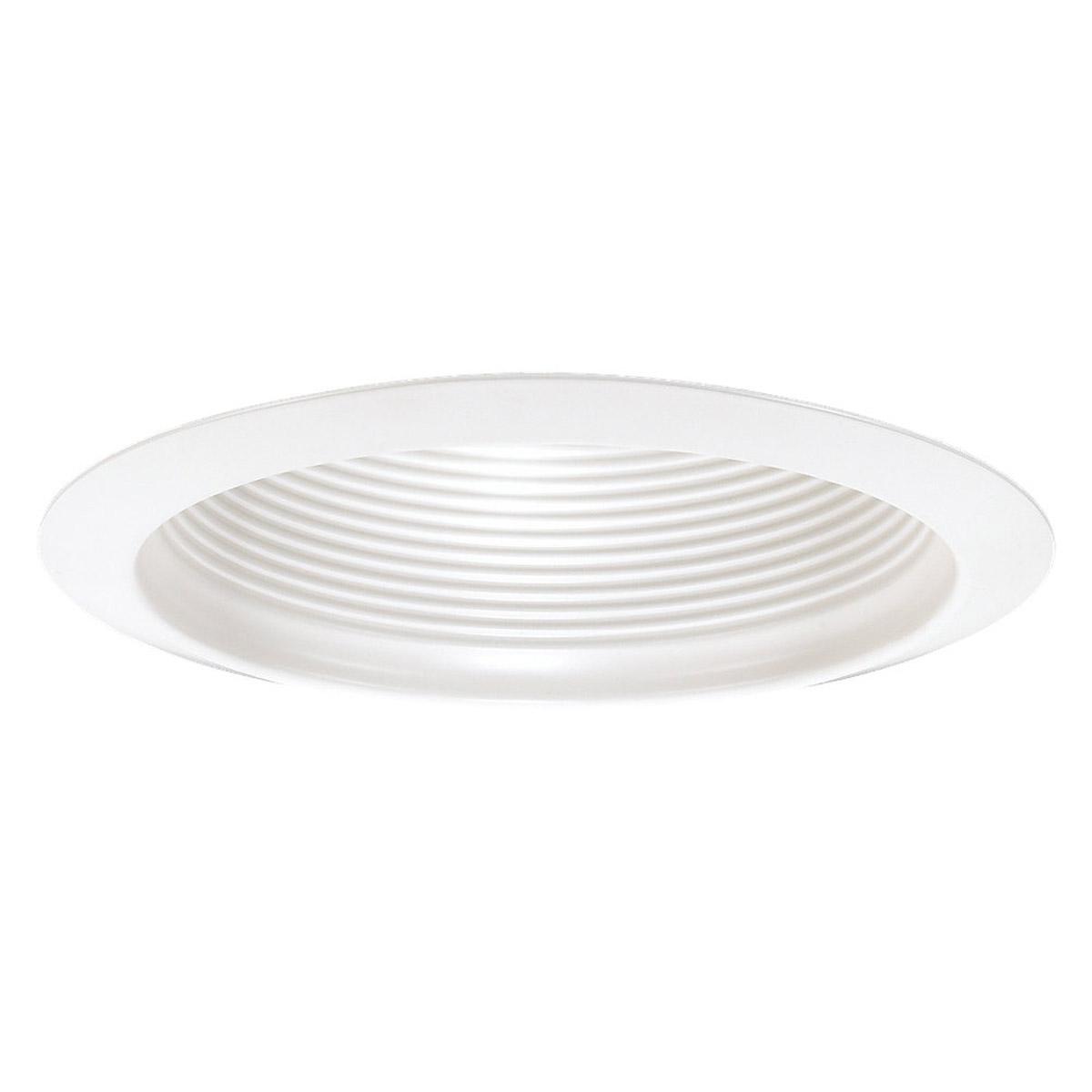 Recessed Trims White Trim / Baffle Recessed Baffle Trim