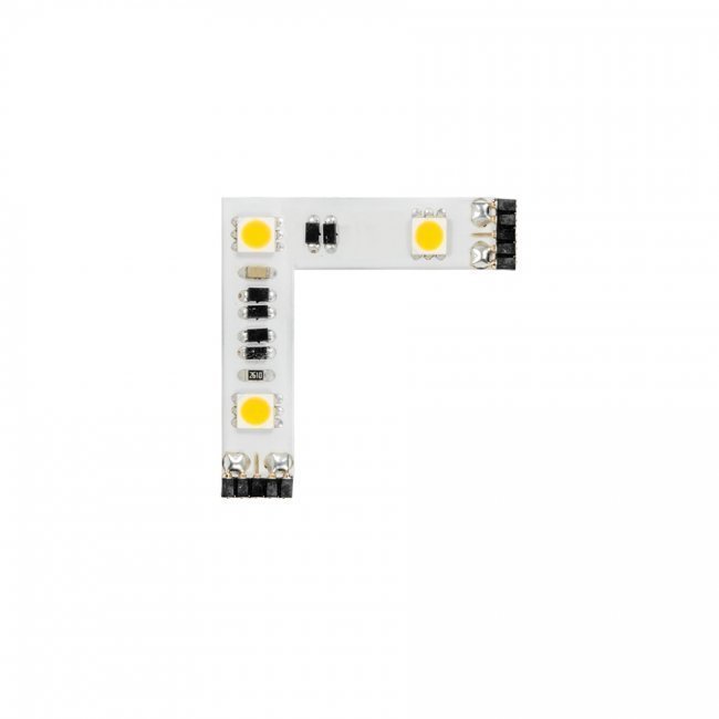InvisiLED White 4000K 1.69 inch Tape Light