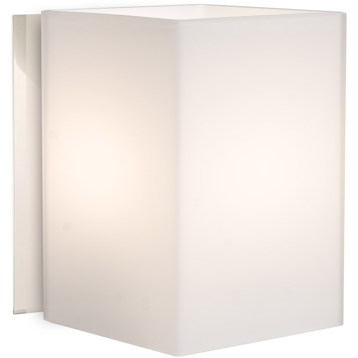 Tito LED 5 inch Chrome Mini Wall Sconce Wall Light