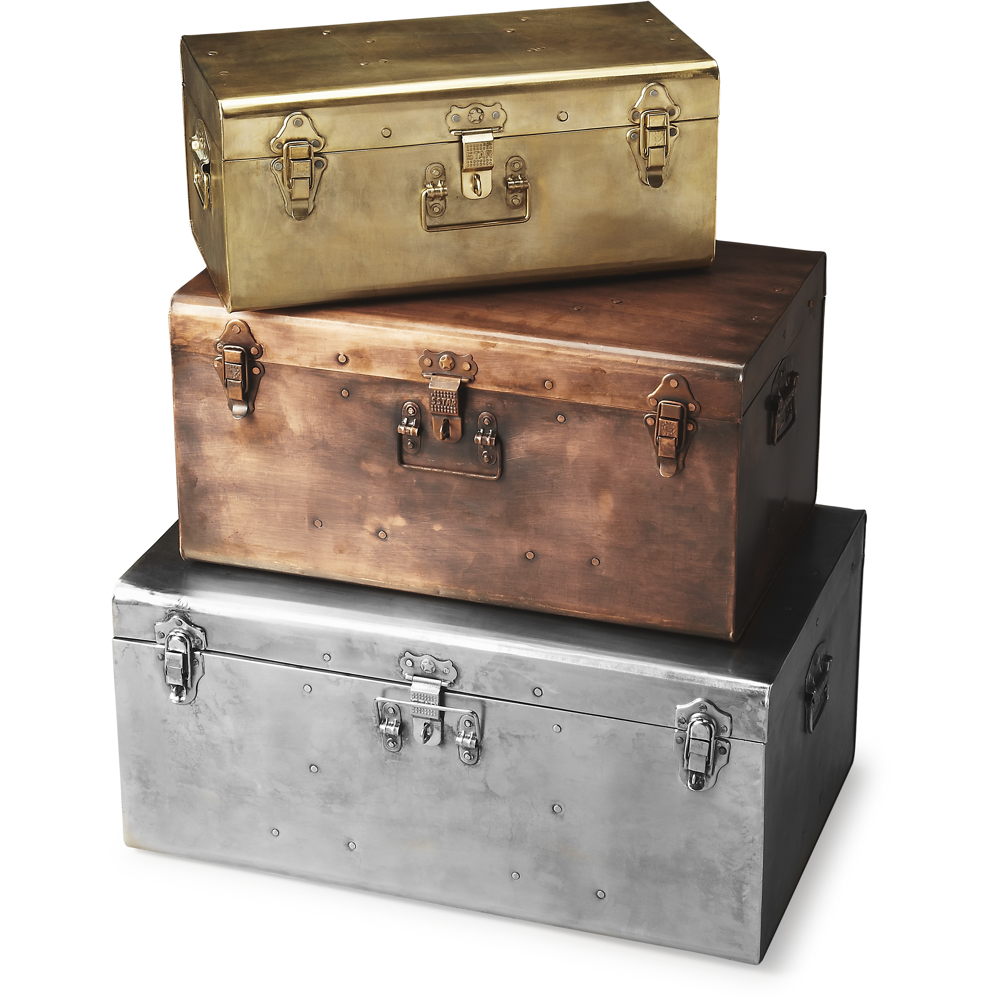 Spirit Iron Hors D'oeuvres Other Accessory