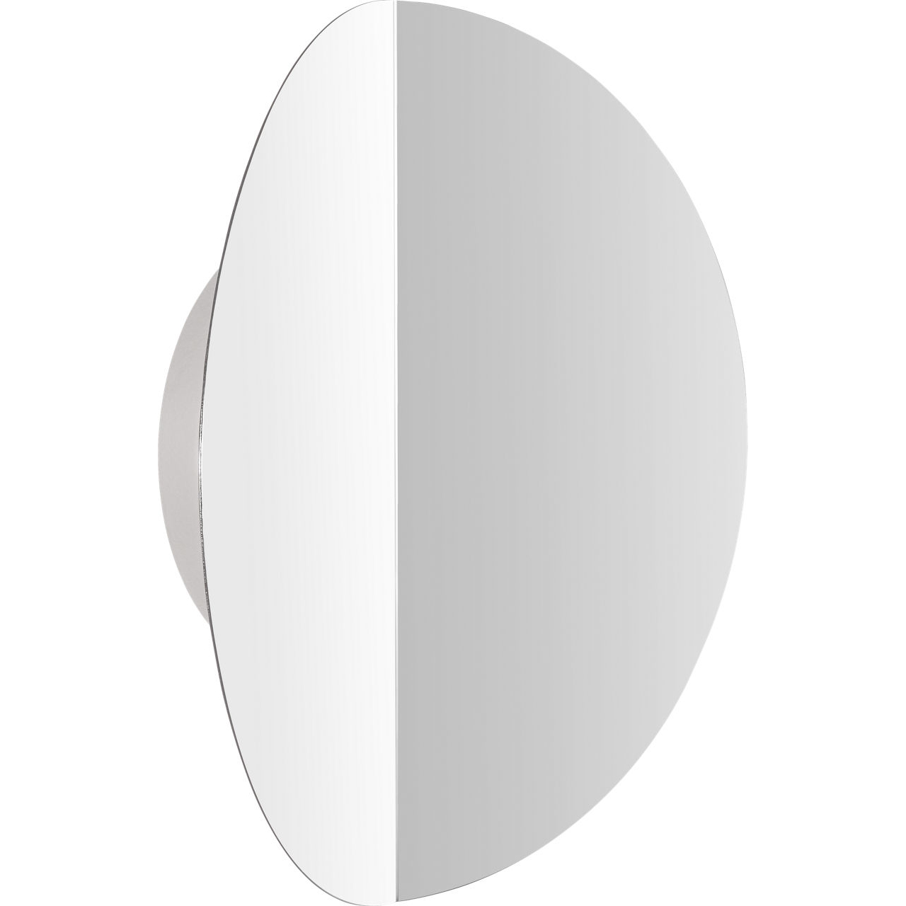 kate spade new york Dottie LED 11.63 inch Polished Nickel ADA Wall Sconce Wall Light