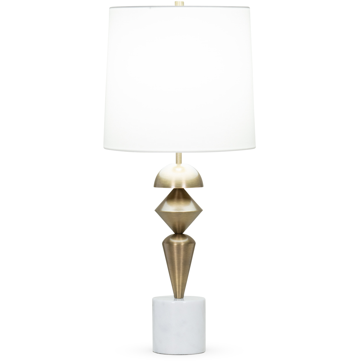 Sable 27 inch 150.00 watt Antique Brass Table Lamp Portable Light