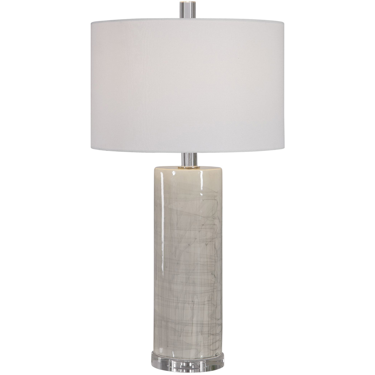 Zesiro 32 inch 150 watt Table Lamp Portable Light