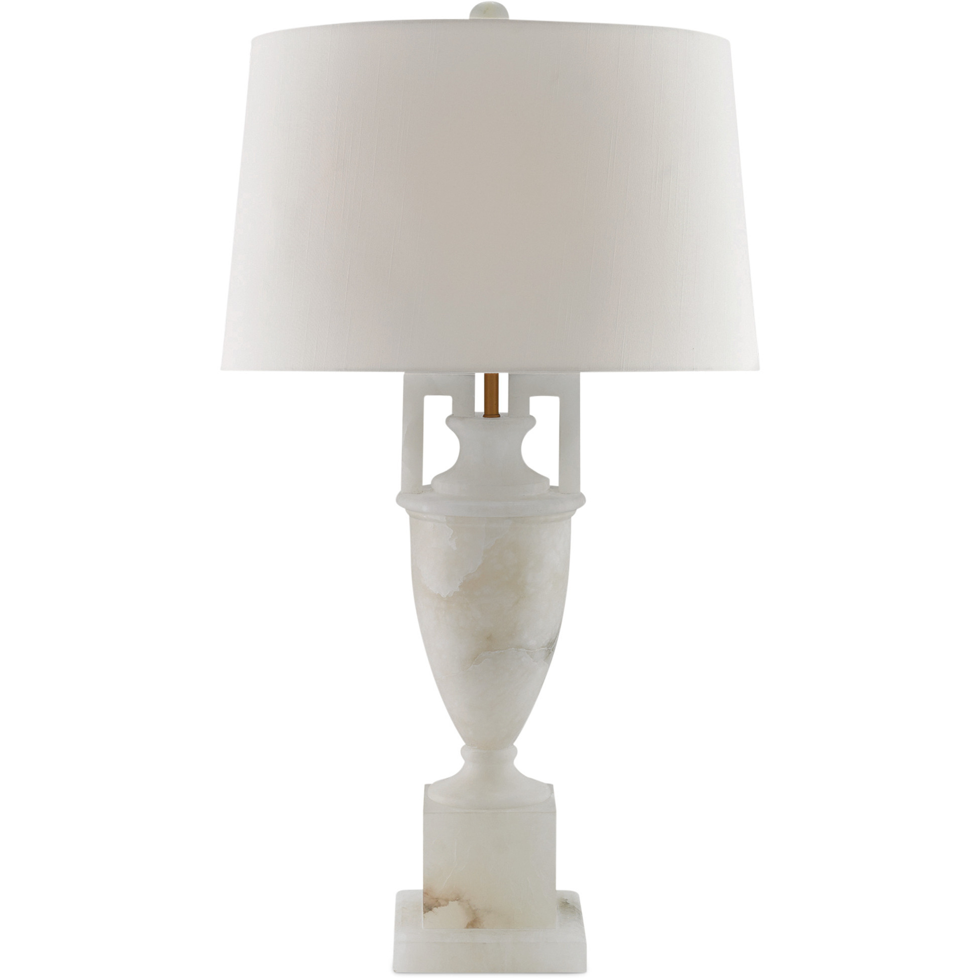 Clifford 32.5 inch 150 watt Natural Table Lamp Portable Light, Lillian August Collection