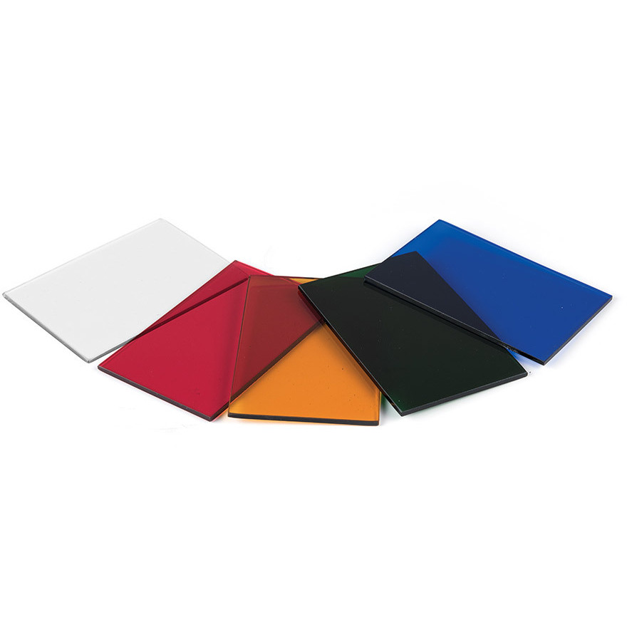 Mini Beam Elongating Landscape Lens, Beam Elongating