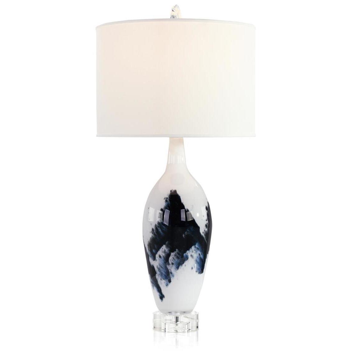 Beira 33 inch Table Lamp Portable Light