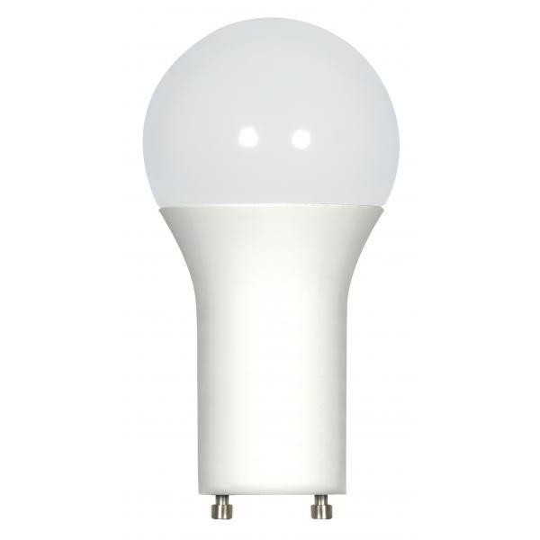Lumos LED A19 GU24 GU24 9.8 watt 120V 2700K Light Bulb, Type A
