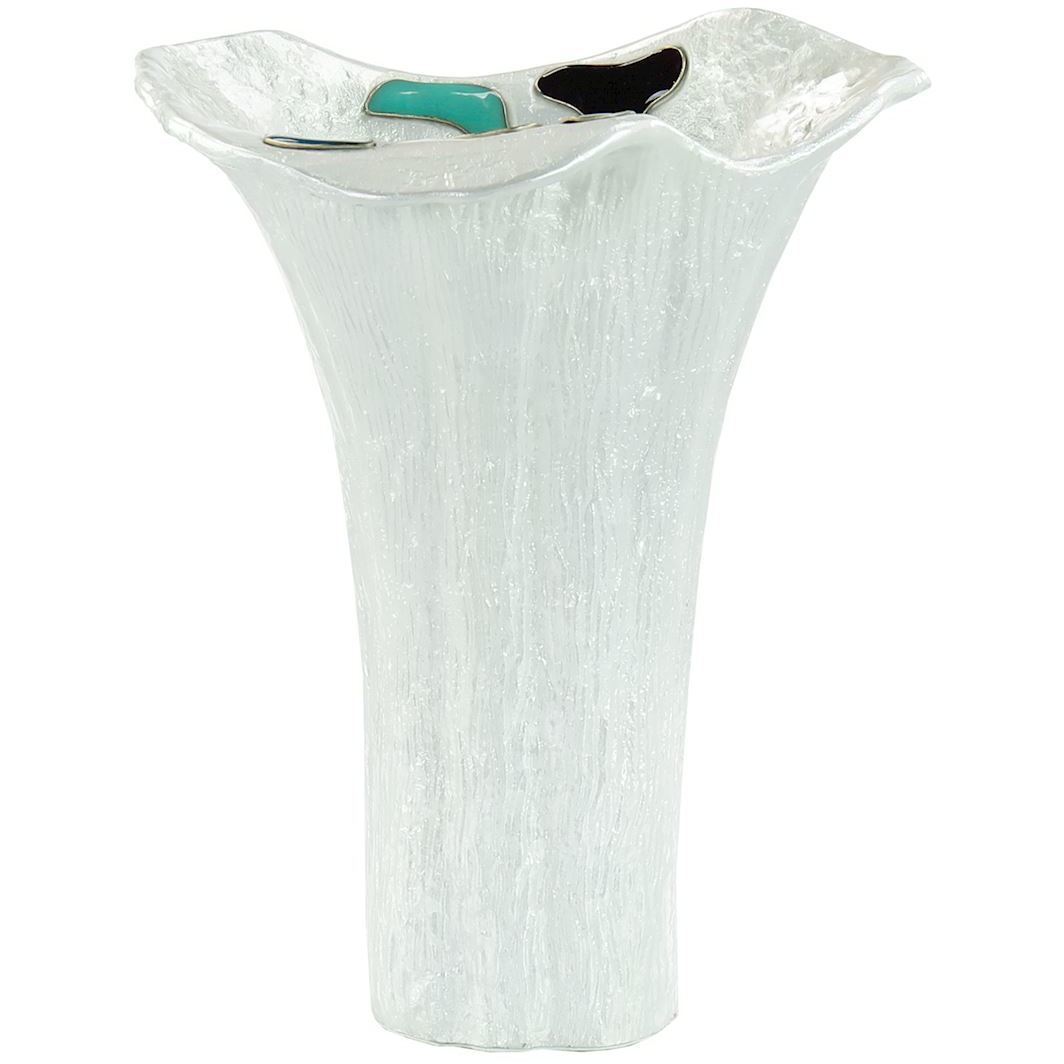 Sana 16 X 13.25 inch Vase