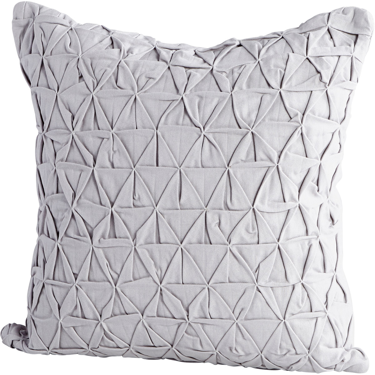 Ella 18 X 18 inch Blue Pillow Cover