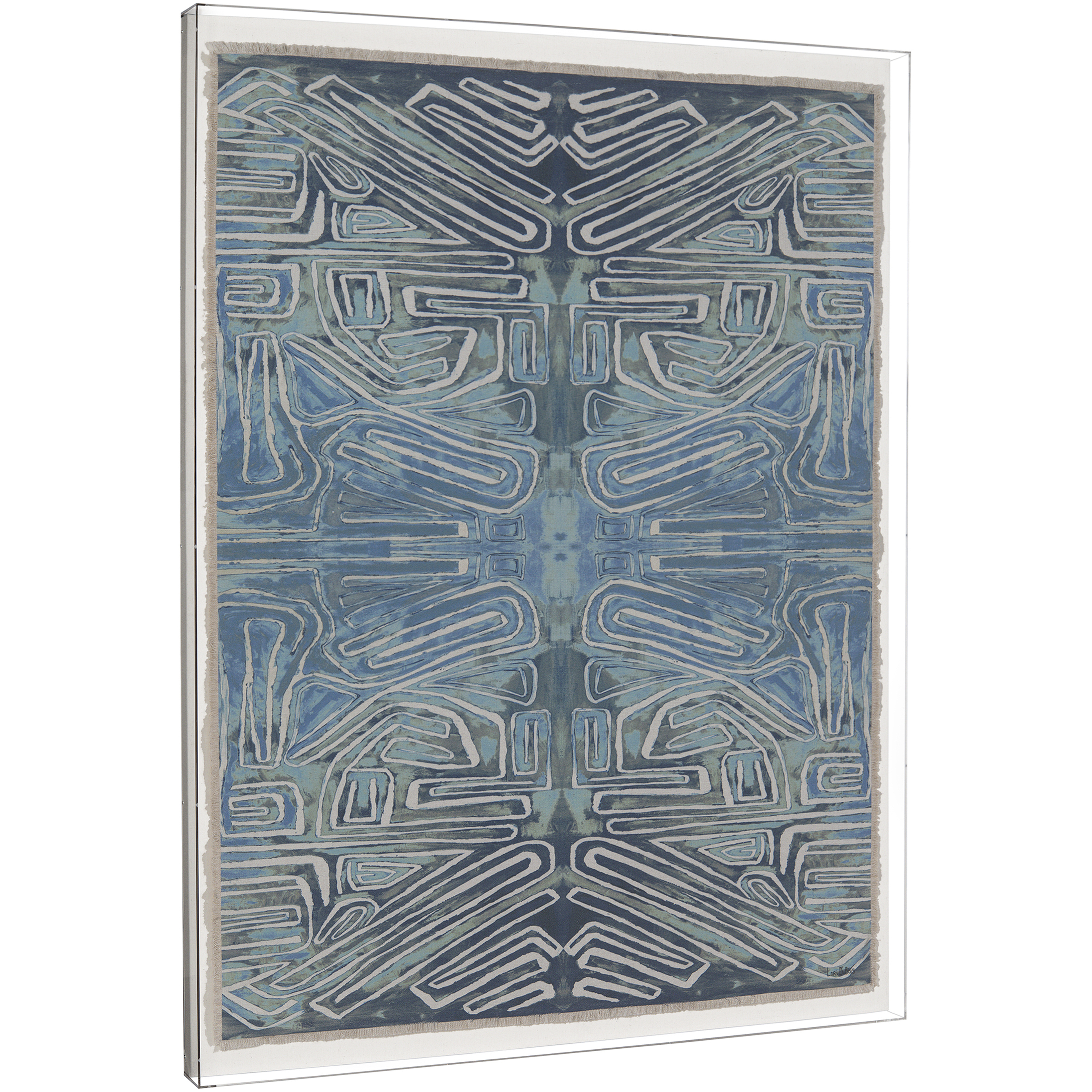 Lori Dubois Wall Art