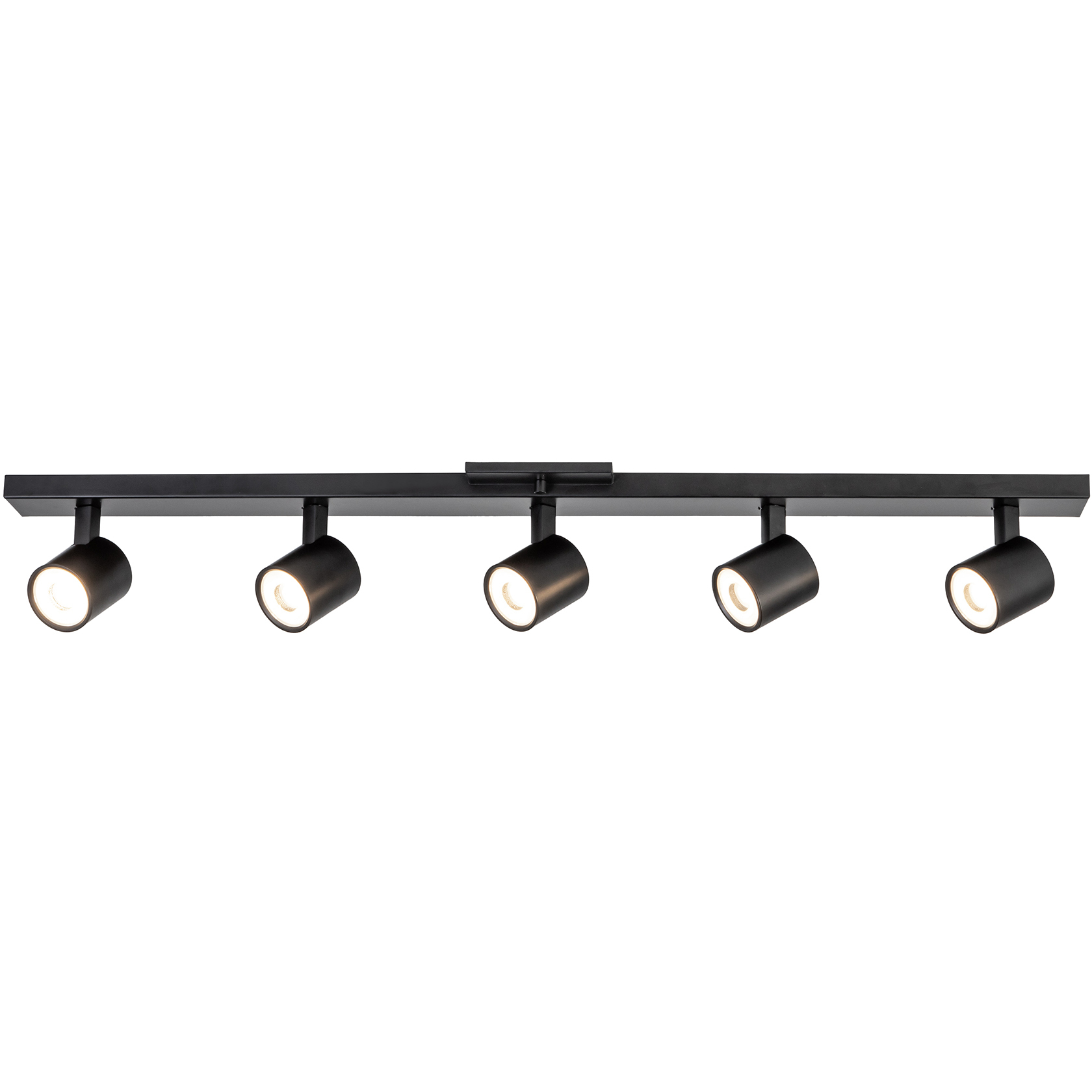 Kuzco Lighting TR19035-BK-5CCT-UNV-010 Arnold 120-277 Black
