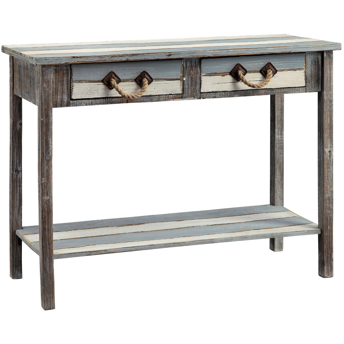 Nantucket 43 X 15 inch Console Table