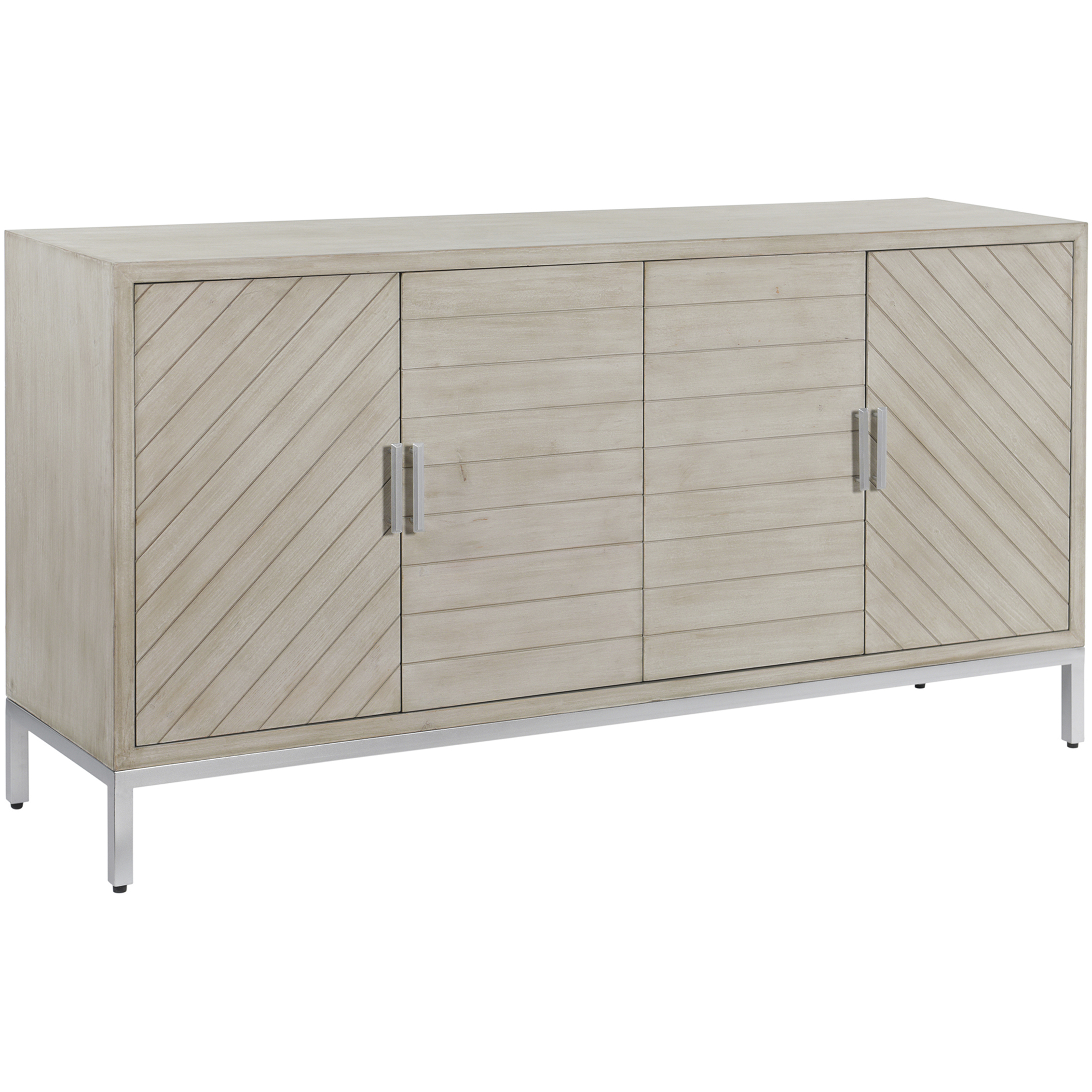 Cameron Grey Cabinet