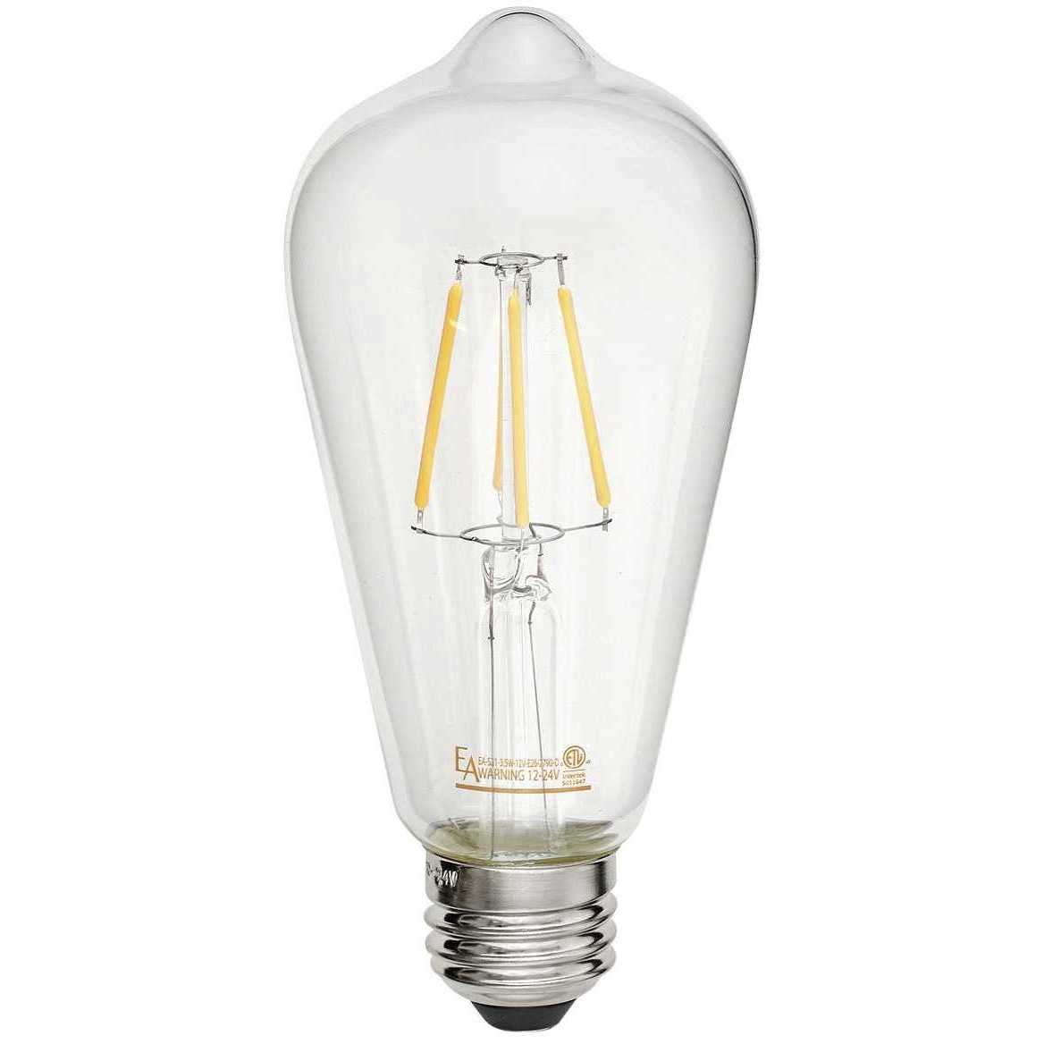 E26 Outdoor Accessory Lamp