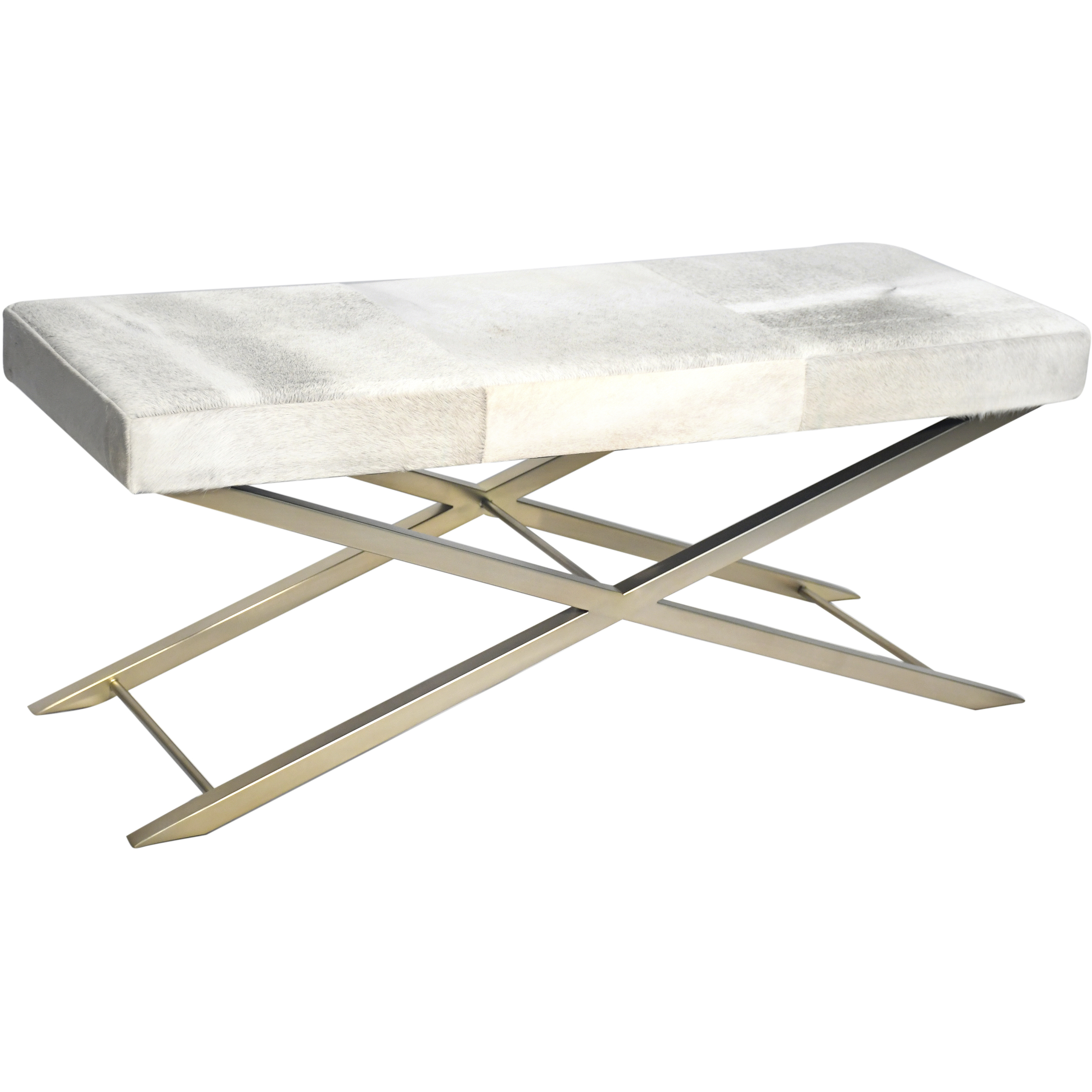 Canada Gold Bench