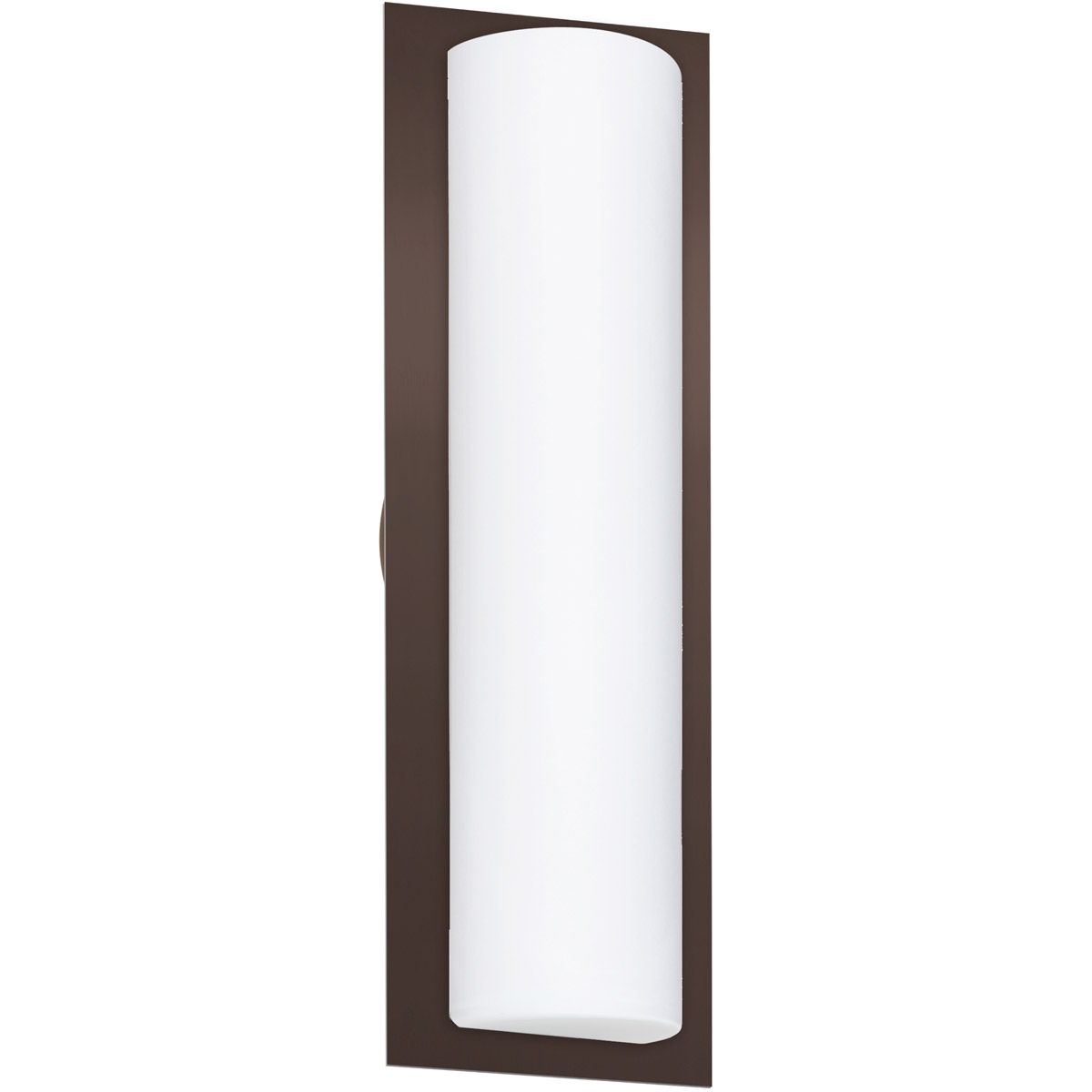 Barclay 18 2 Light 18 inch Bronze Outdoor Sconce