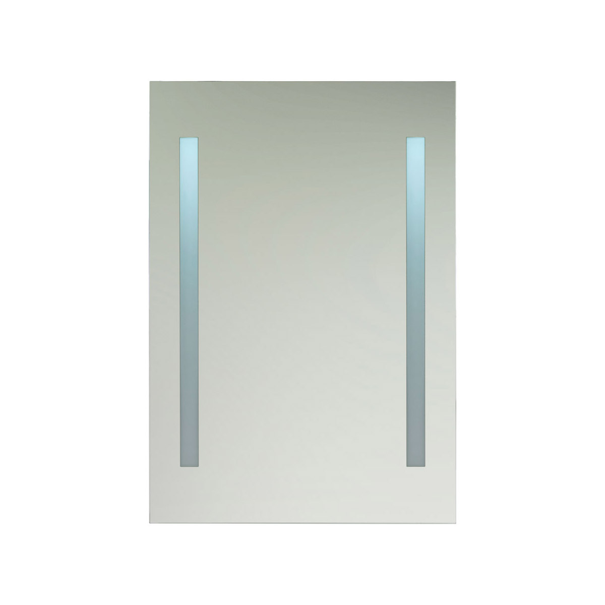 Envisage VII 28 X 20 inch Wall Mirror 