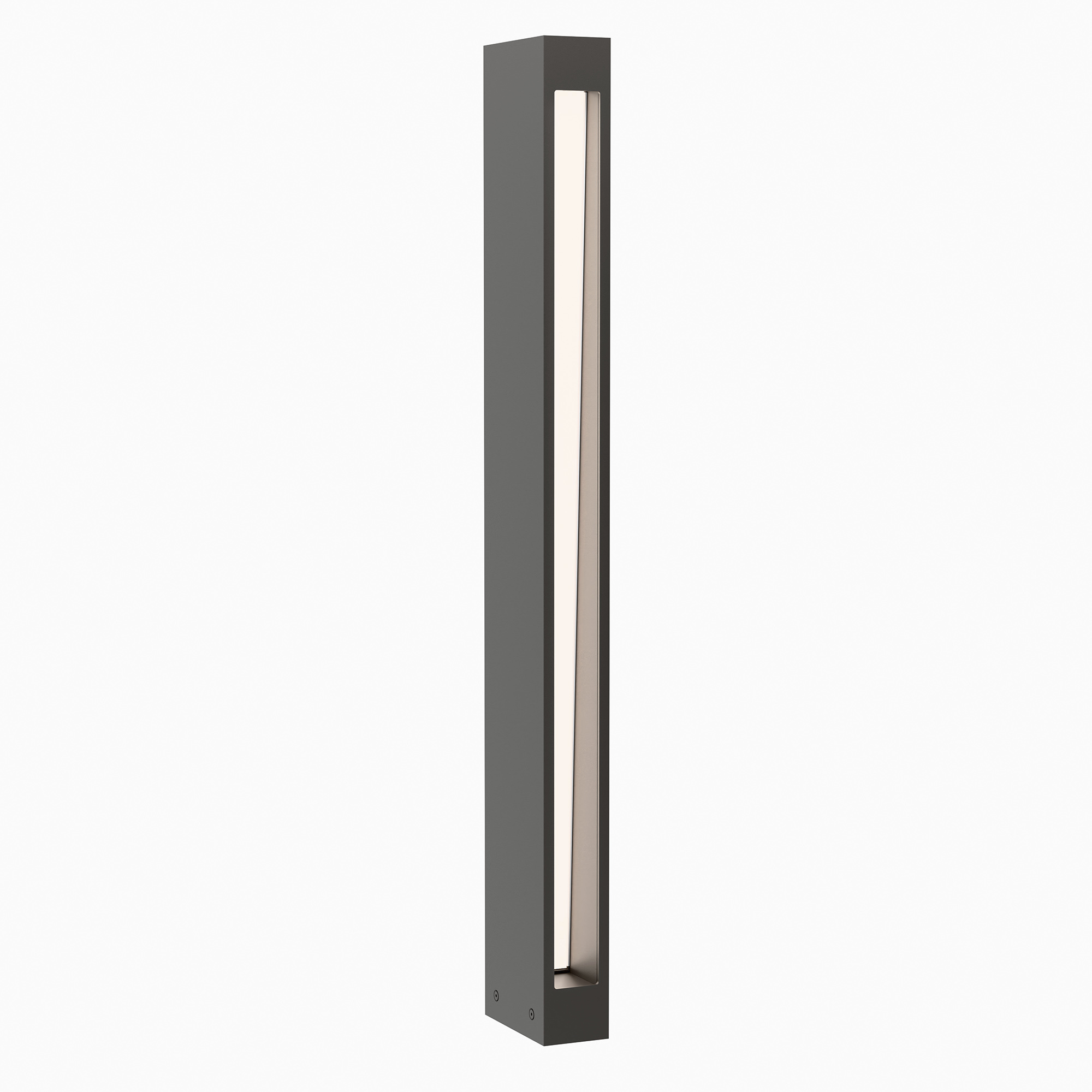 Hilyne 12 Bronze Path and Area Light, Colorscaping