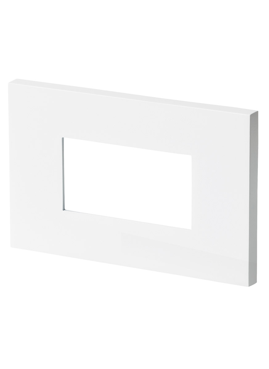 LED Step Lighting 120 3.3 watt White LED Step Light