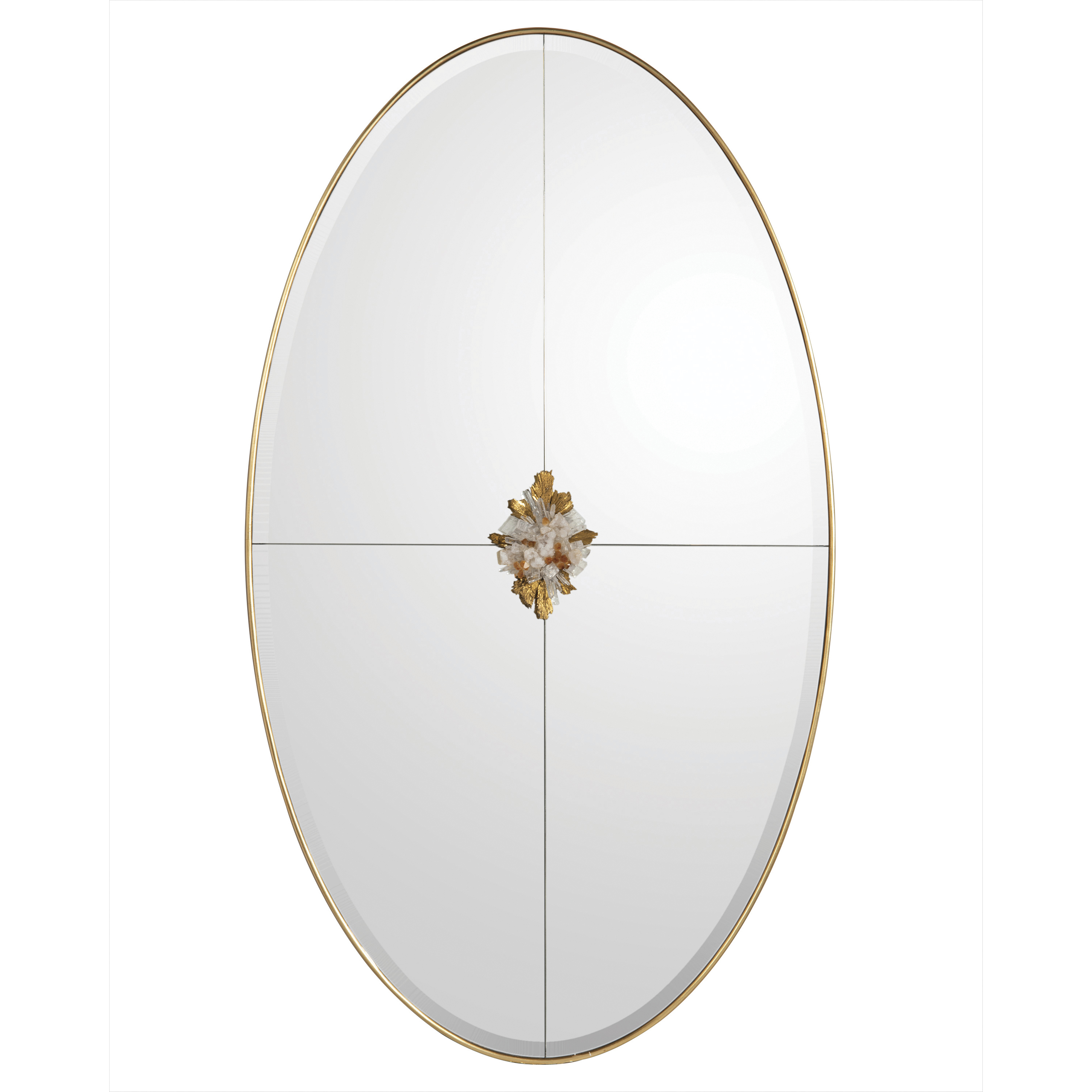 Gadlas Wall Mirror