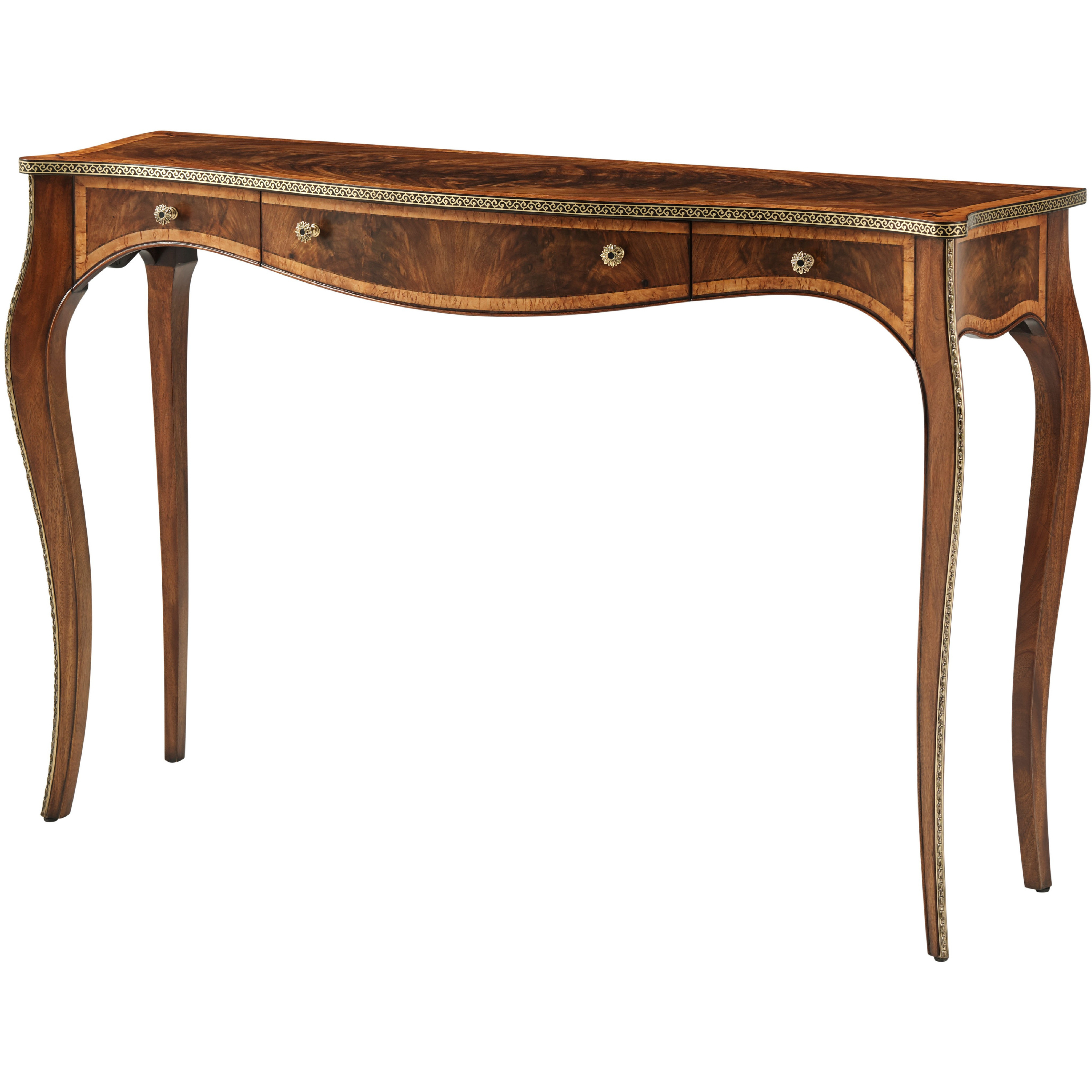 Stephen Church 52 X 15 inch Console Table