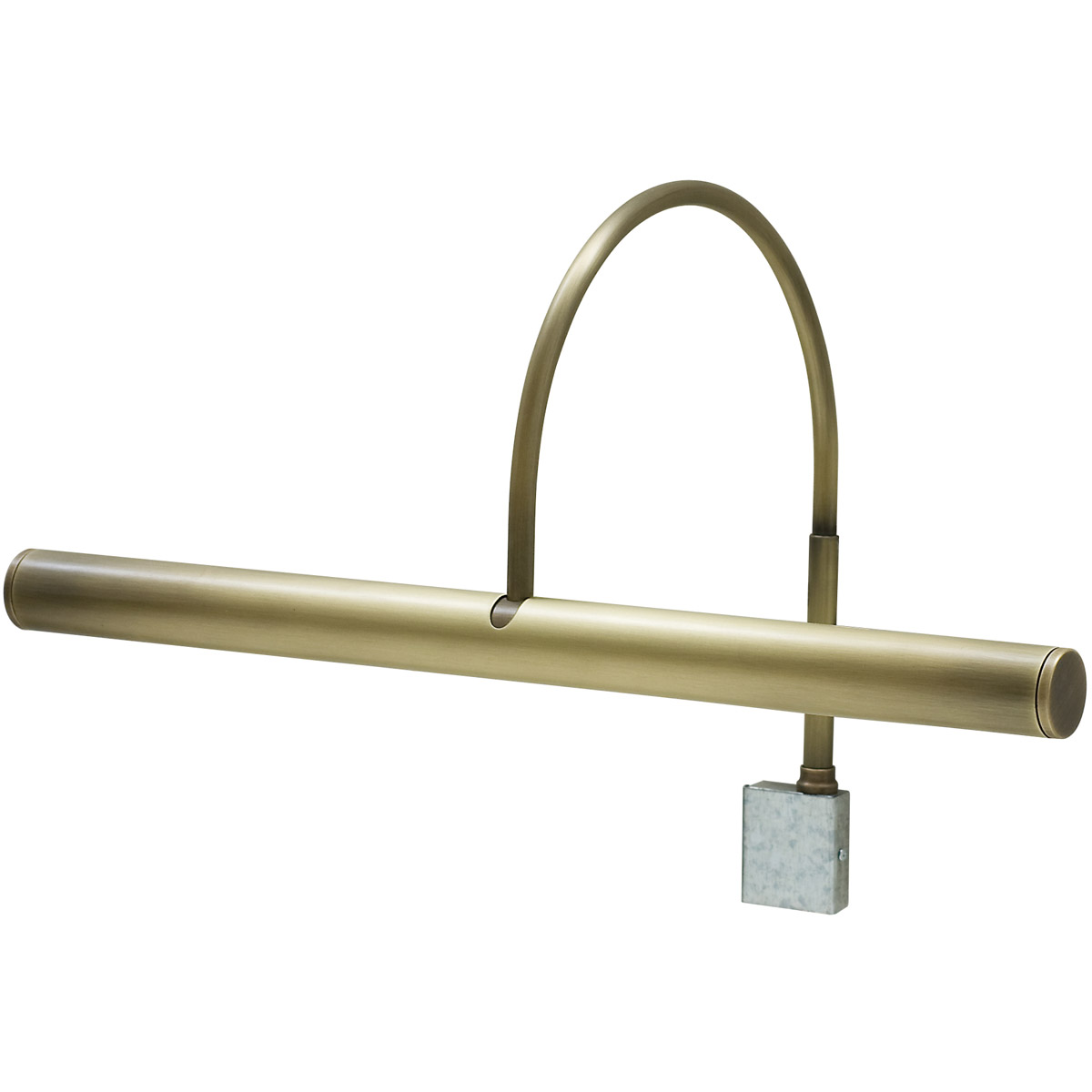 Slim-line 30 watt 14 inch Oil Rubbed Bronze Picture Light Wall Light