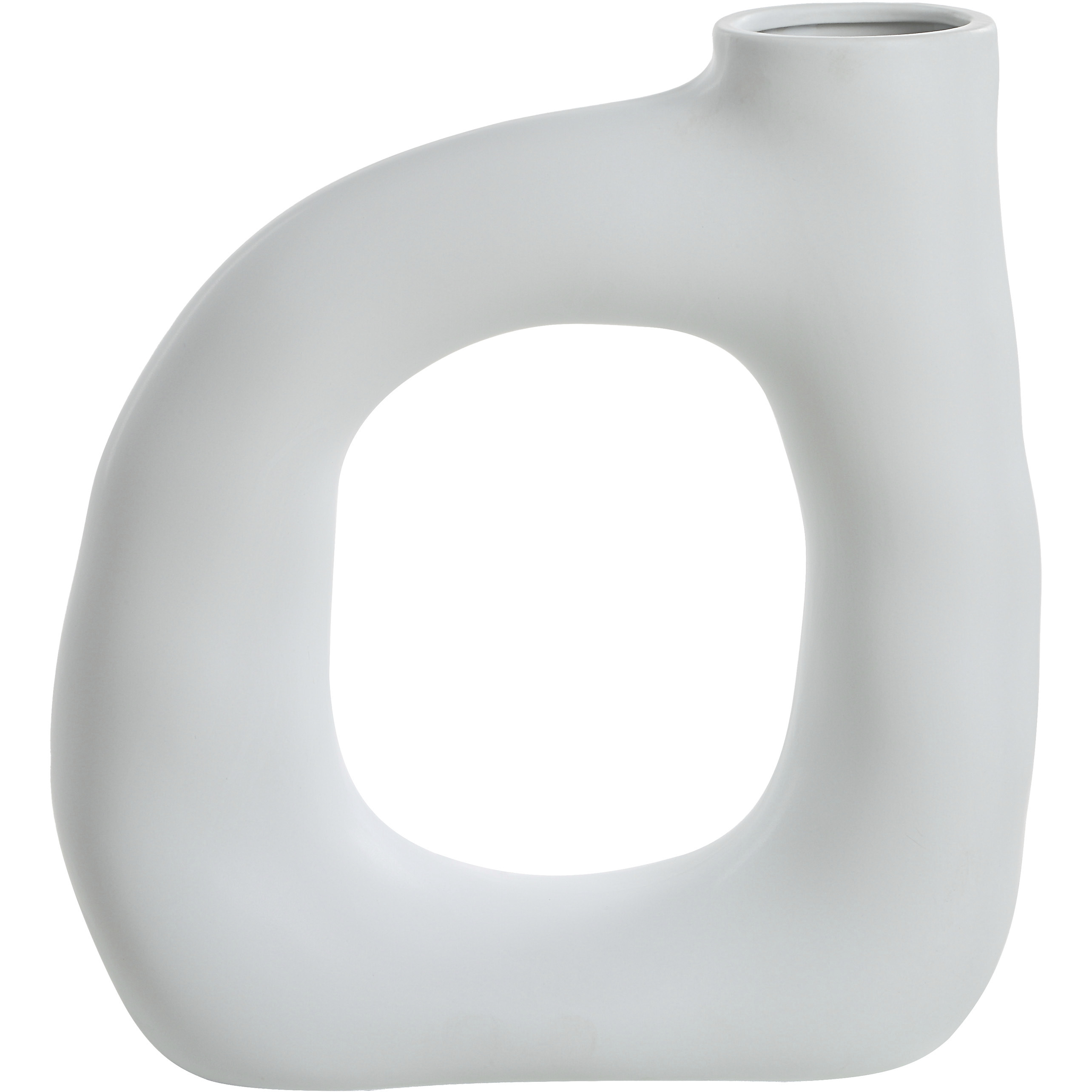Vostra 14 X 12.5 inch Vase