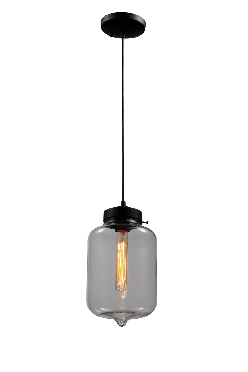 Gl Series 7 inch Pendant Ceiling Light