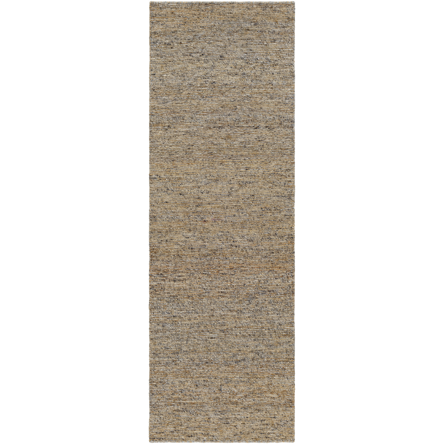 Natural Soumek 96 X 30 inch Rug