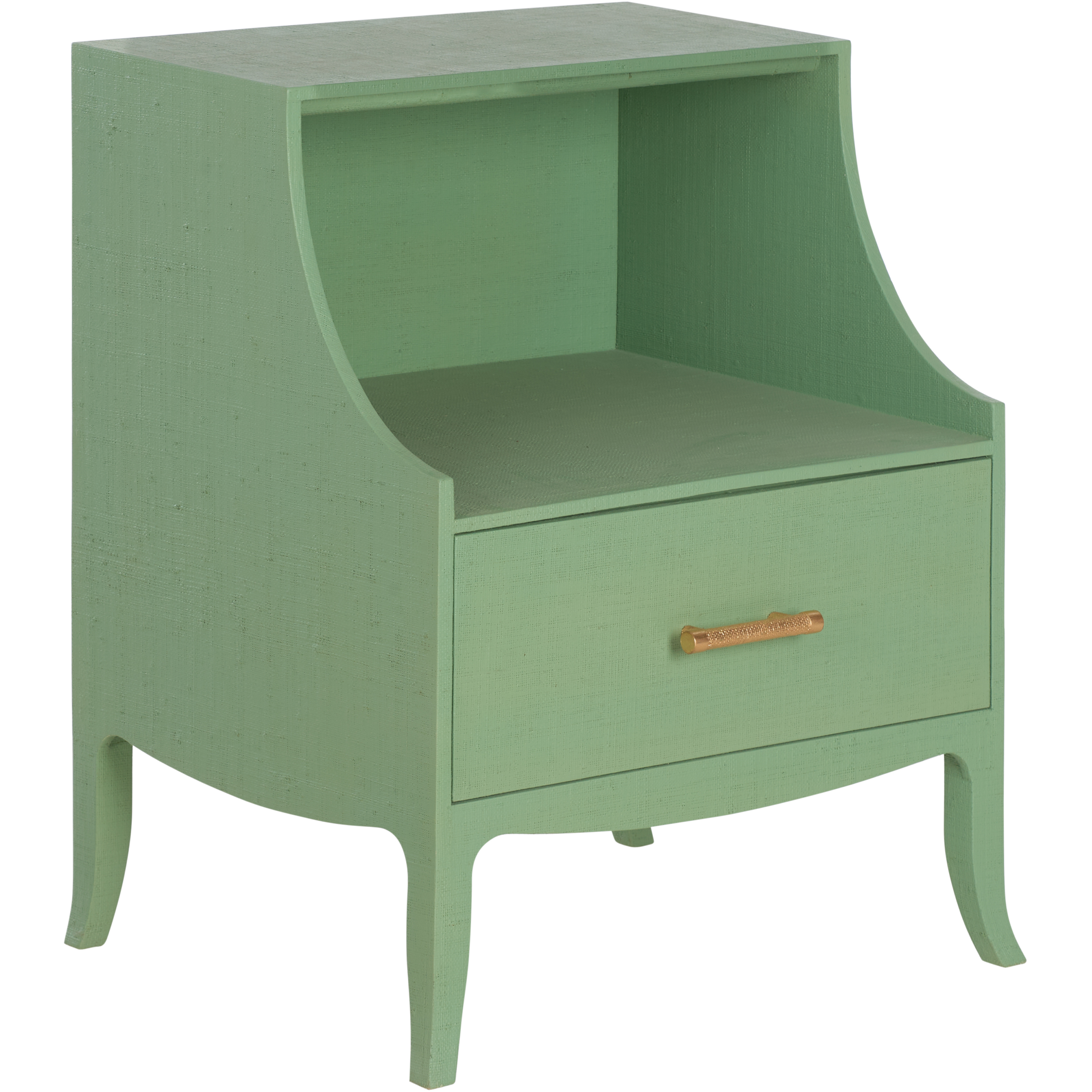 George III Side Table