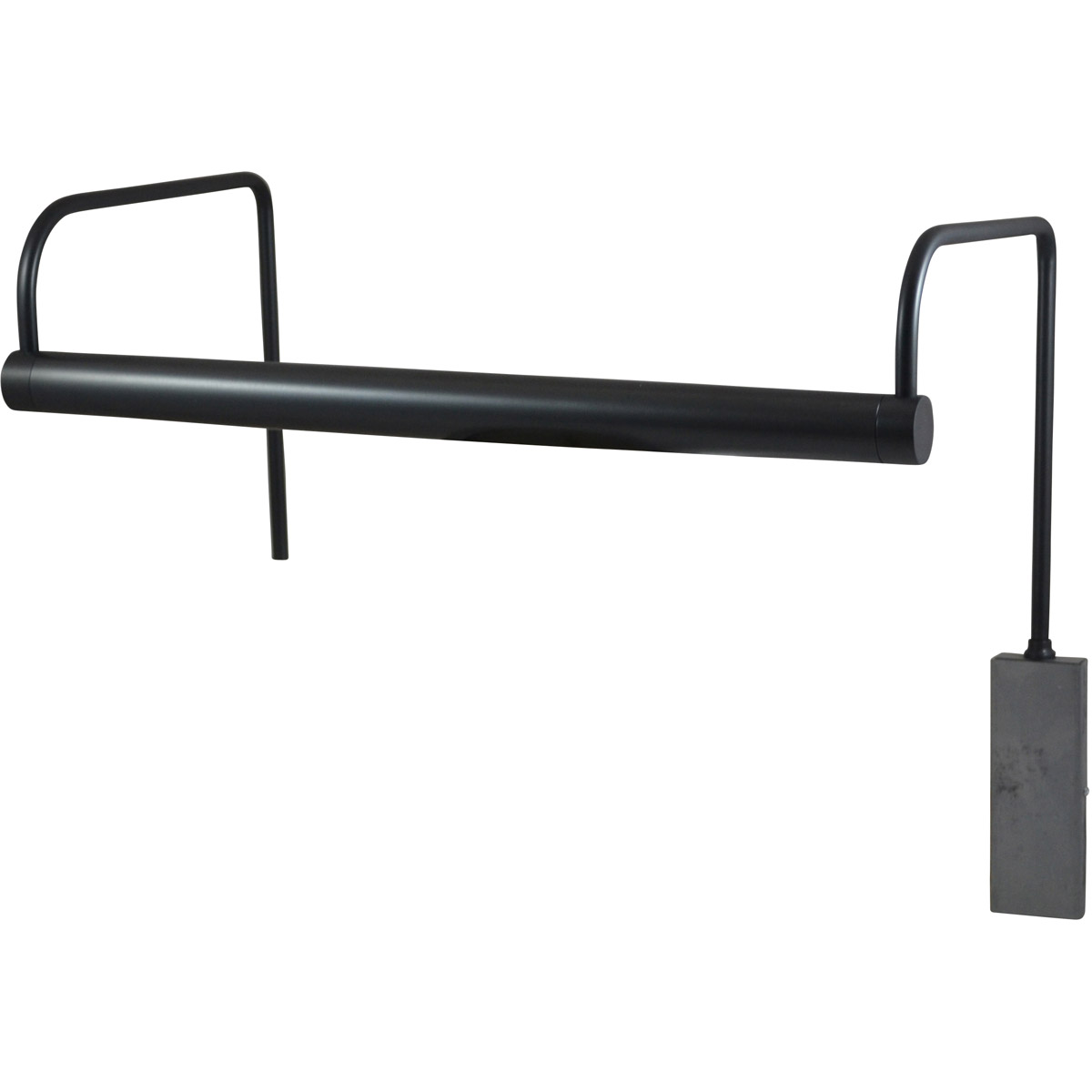 Slim-line 4.5 watt 15 inch Oil Rubbed Bronze Picture Light Wall Light
