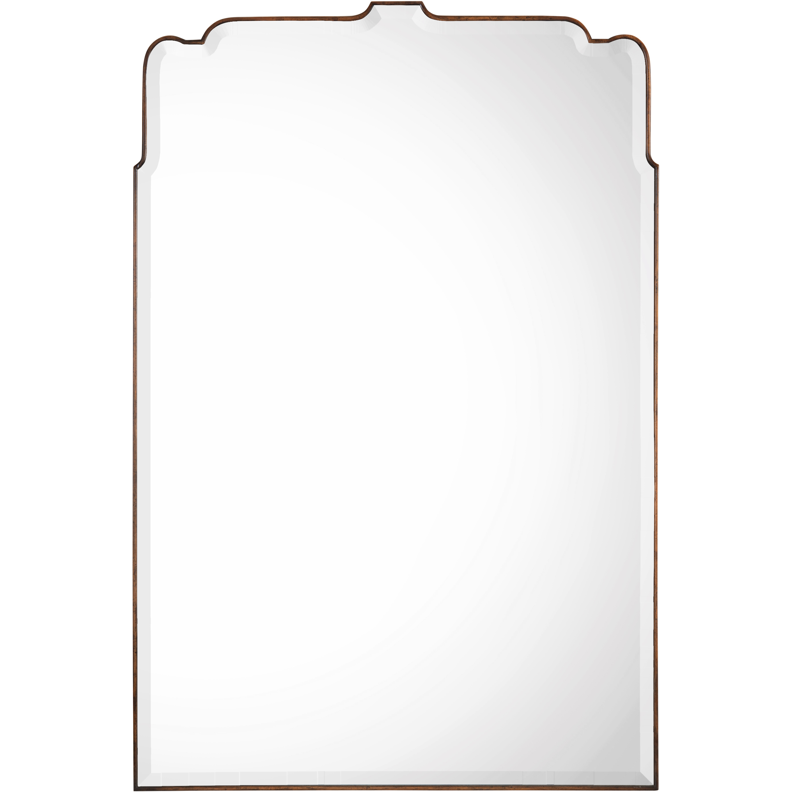 Avellino Wall Mirror