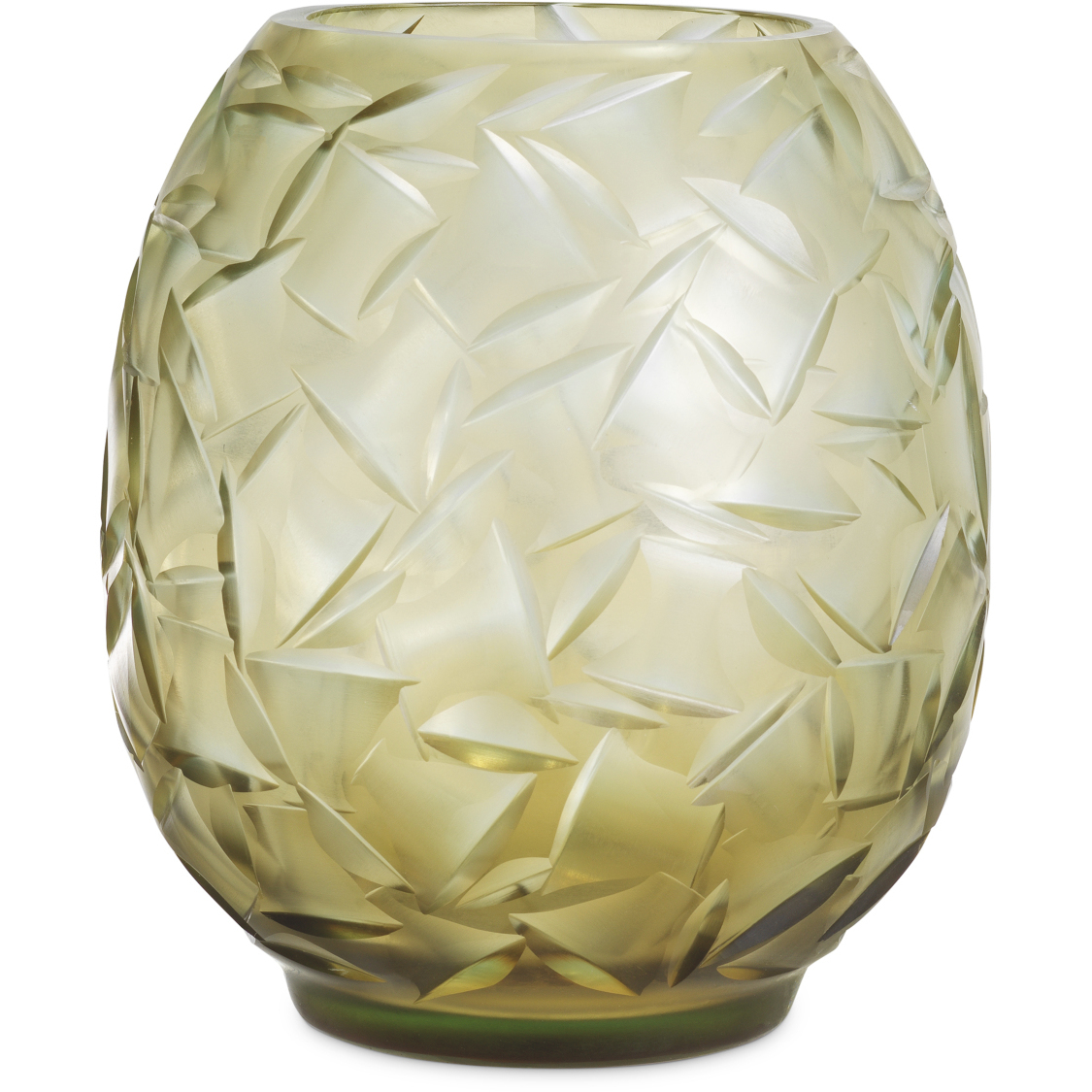 Hadleigh 5.31 inch Vase