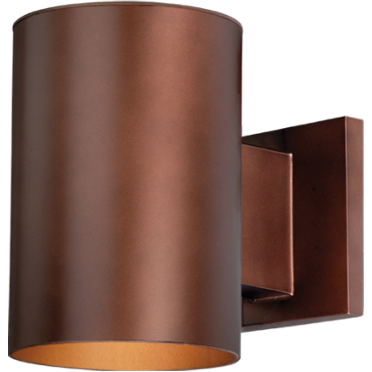 Chiasso LED 7.25 inch Bronze Outdoor Wall