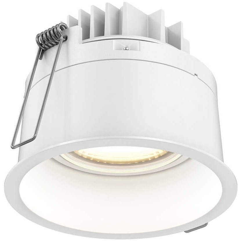 Facet Regressed Down Light
