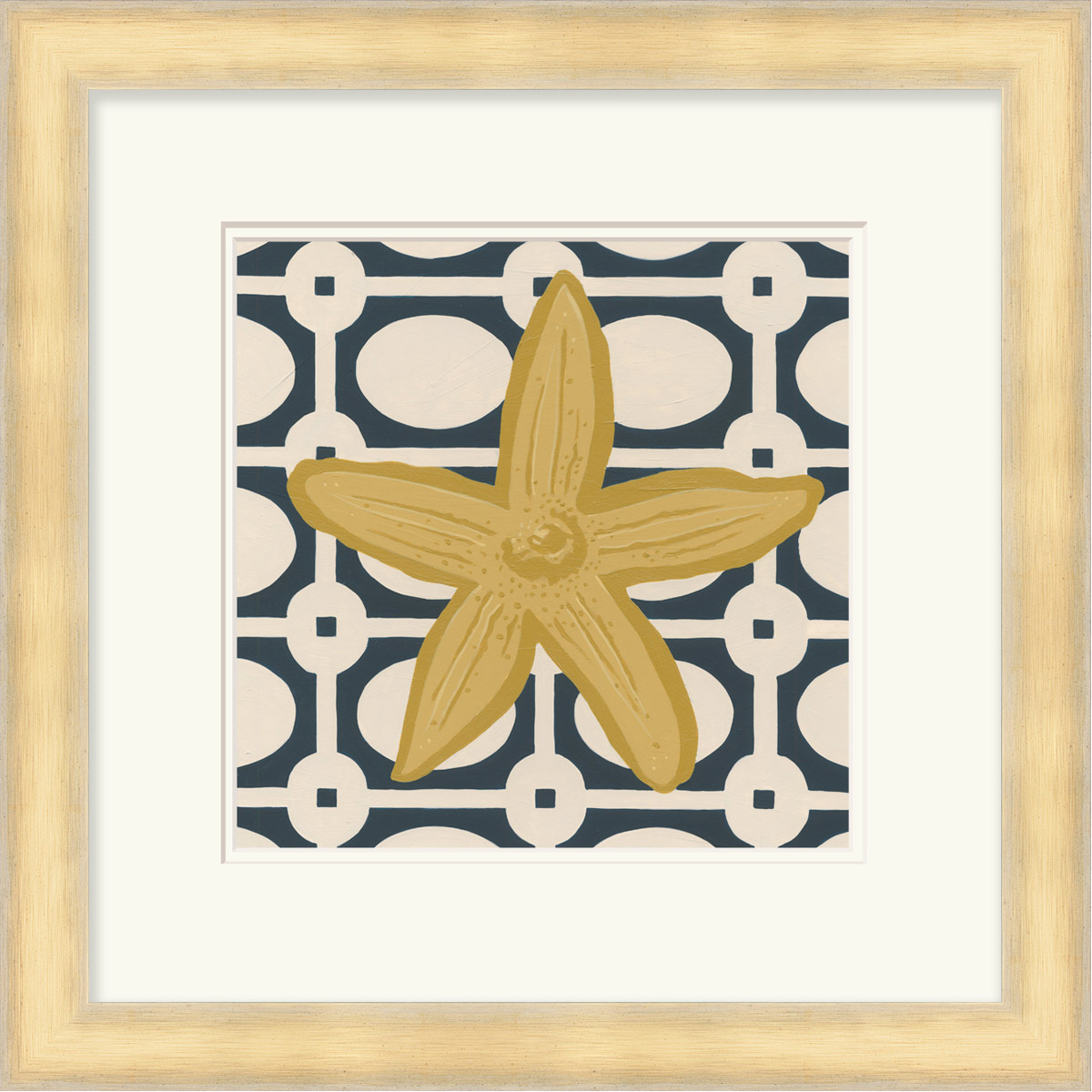 Surya Wall Decor Wall Art - Stock