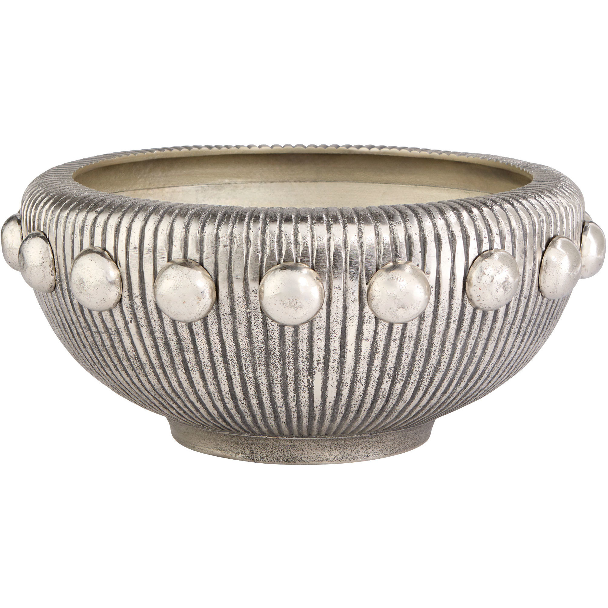 Batten 18.5 X 8 inch Bowl