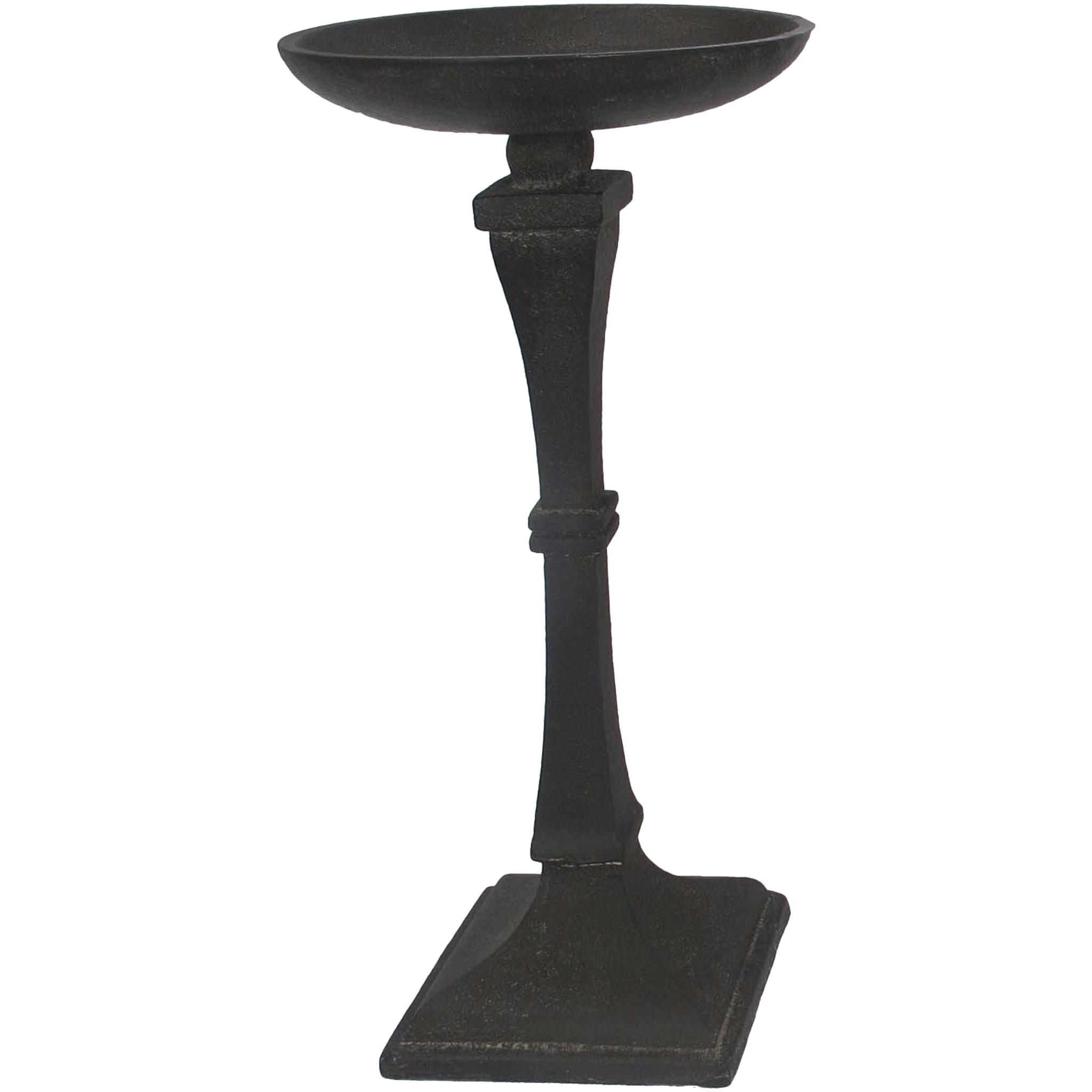 Fabius 13.4 X 6.3 inch Candleholder