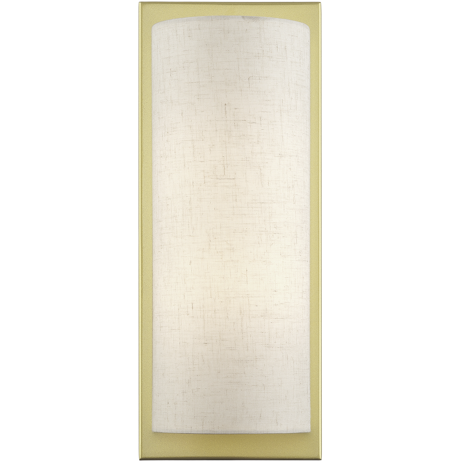 Brenton 2 Light 6 inch Soft Gold ADA Wall Sconce Wall Light