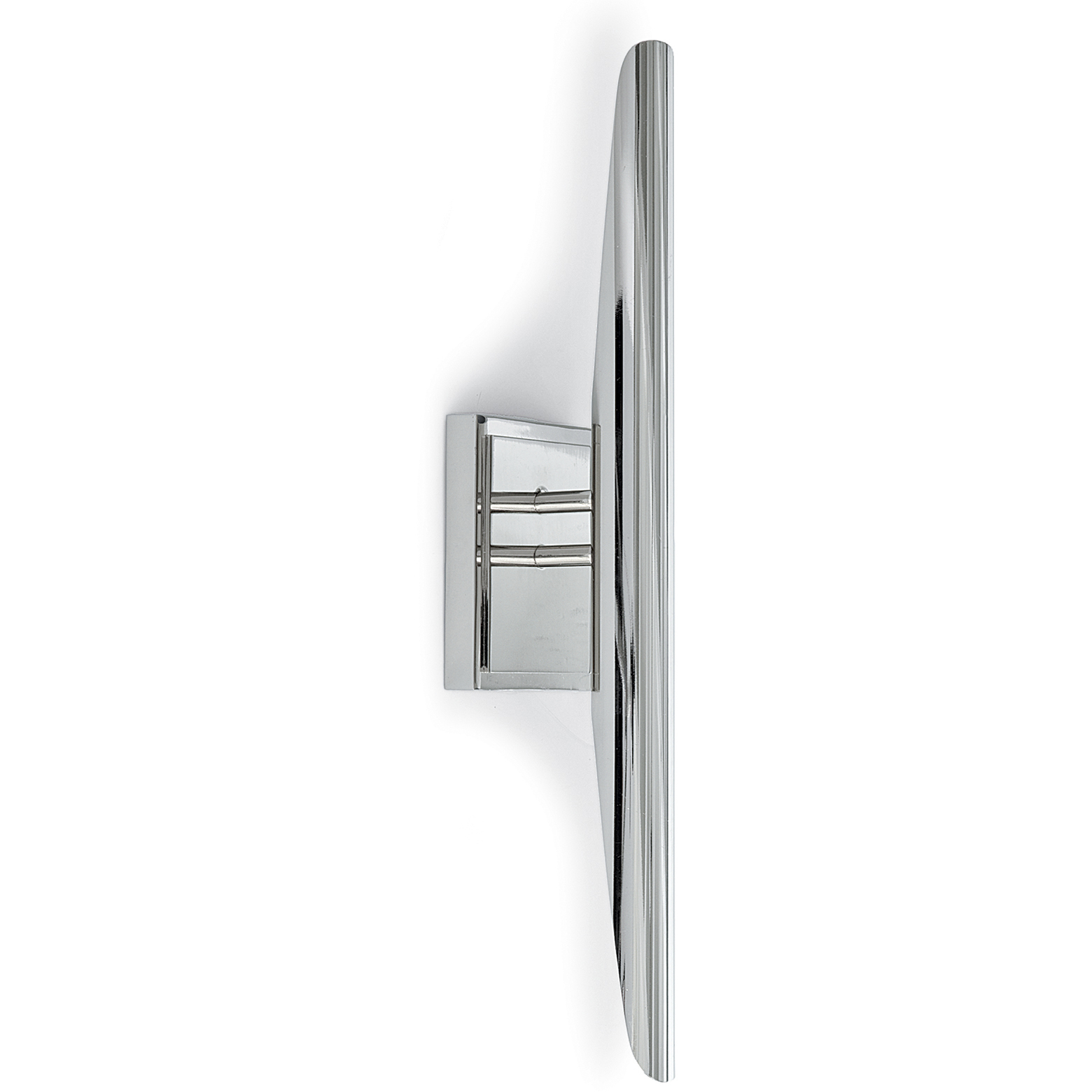Redford 2 Light 4.25 inch Polished Nickel Wall Sconce Wall Light