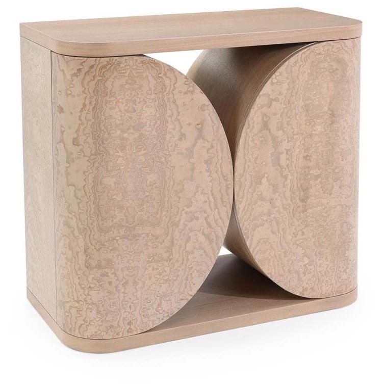 Butterfly Chest