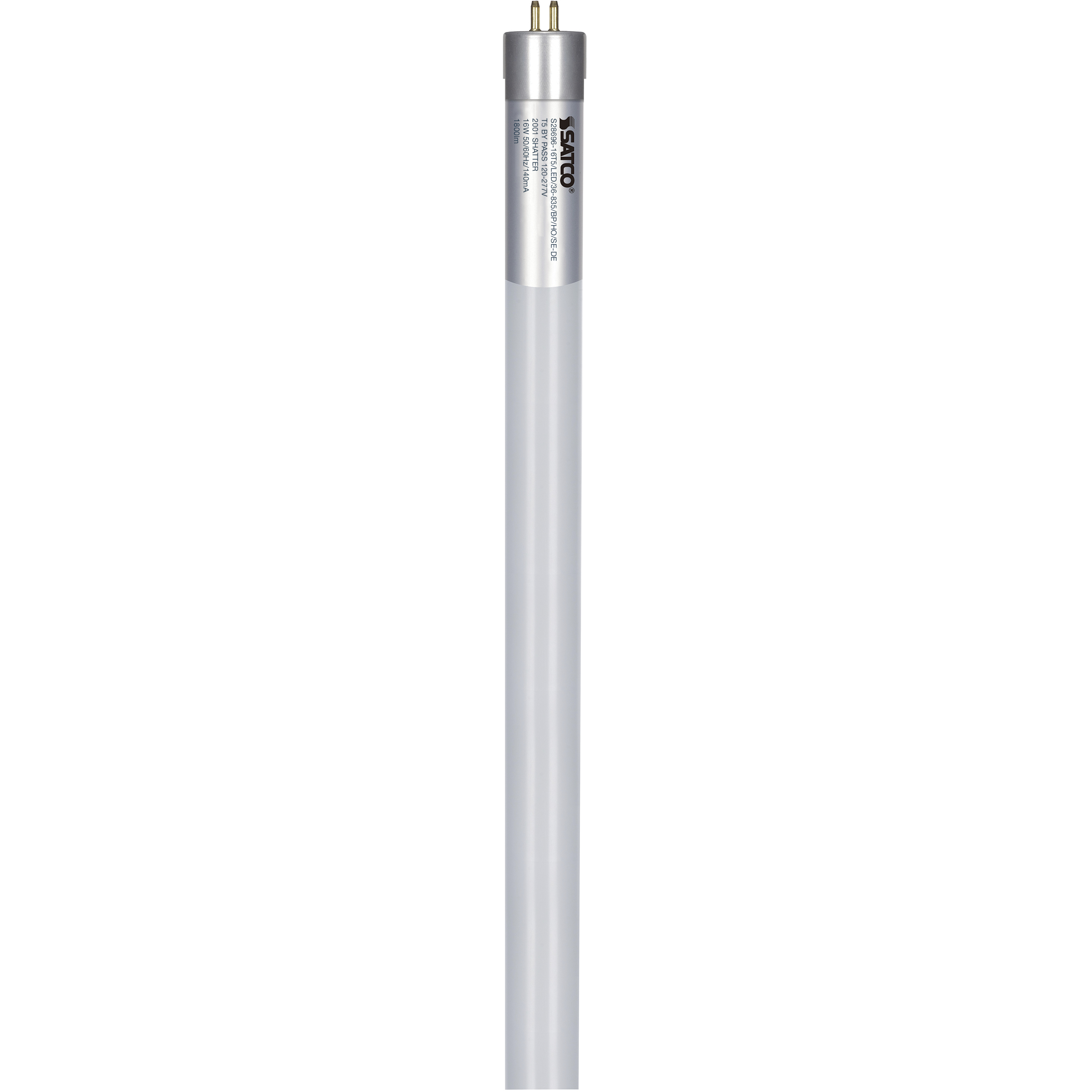 Lumos LED T5 16.00 watt 3500K Light Bulb